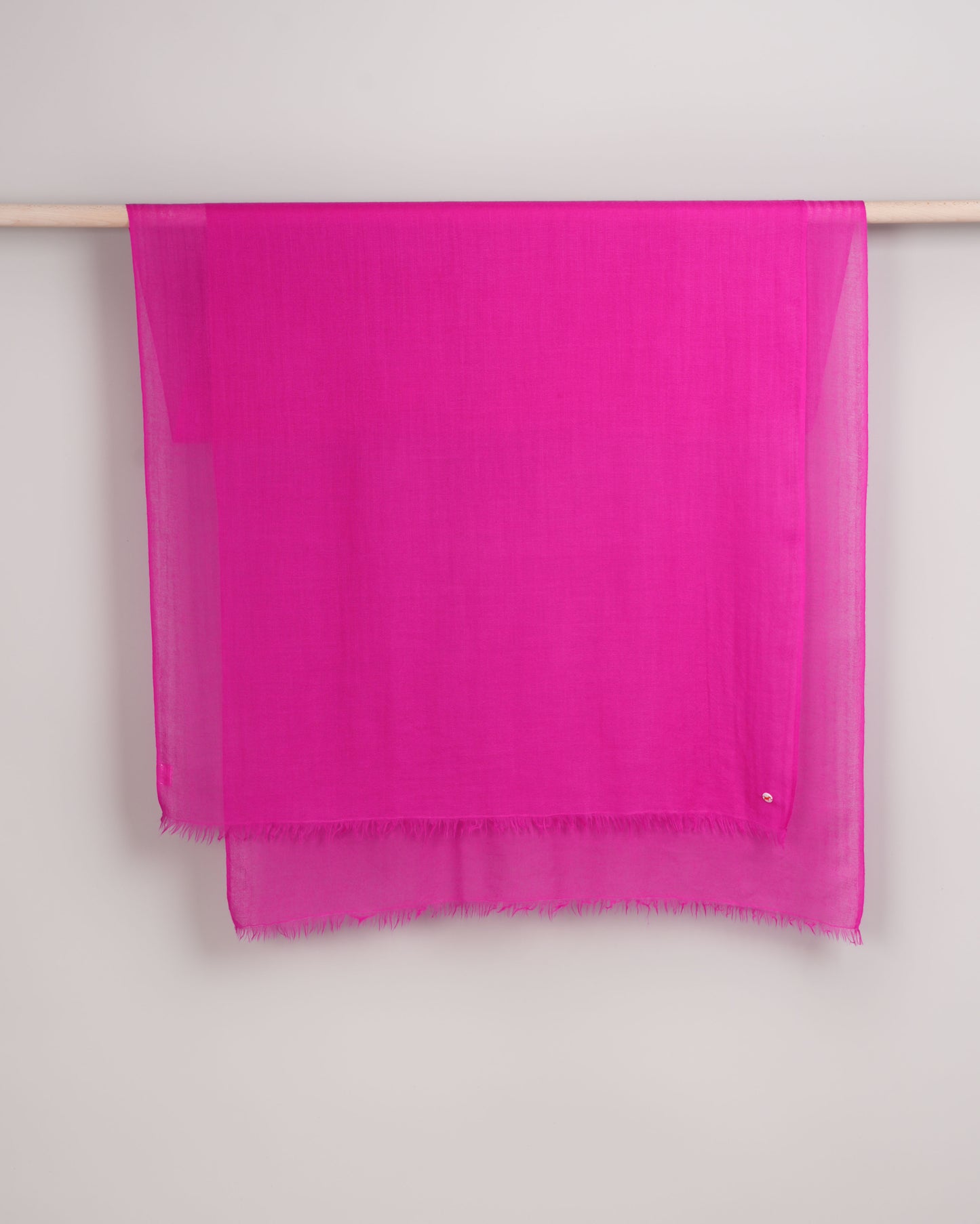 Hot Pashmina very berry