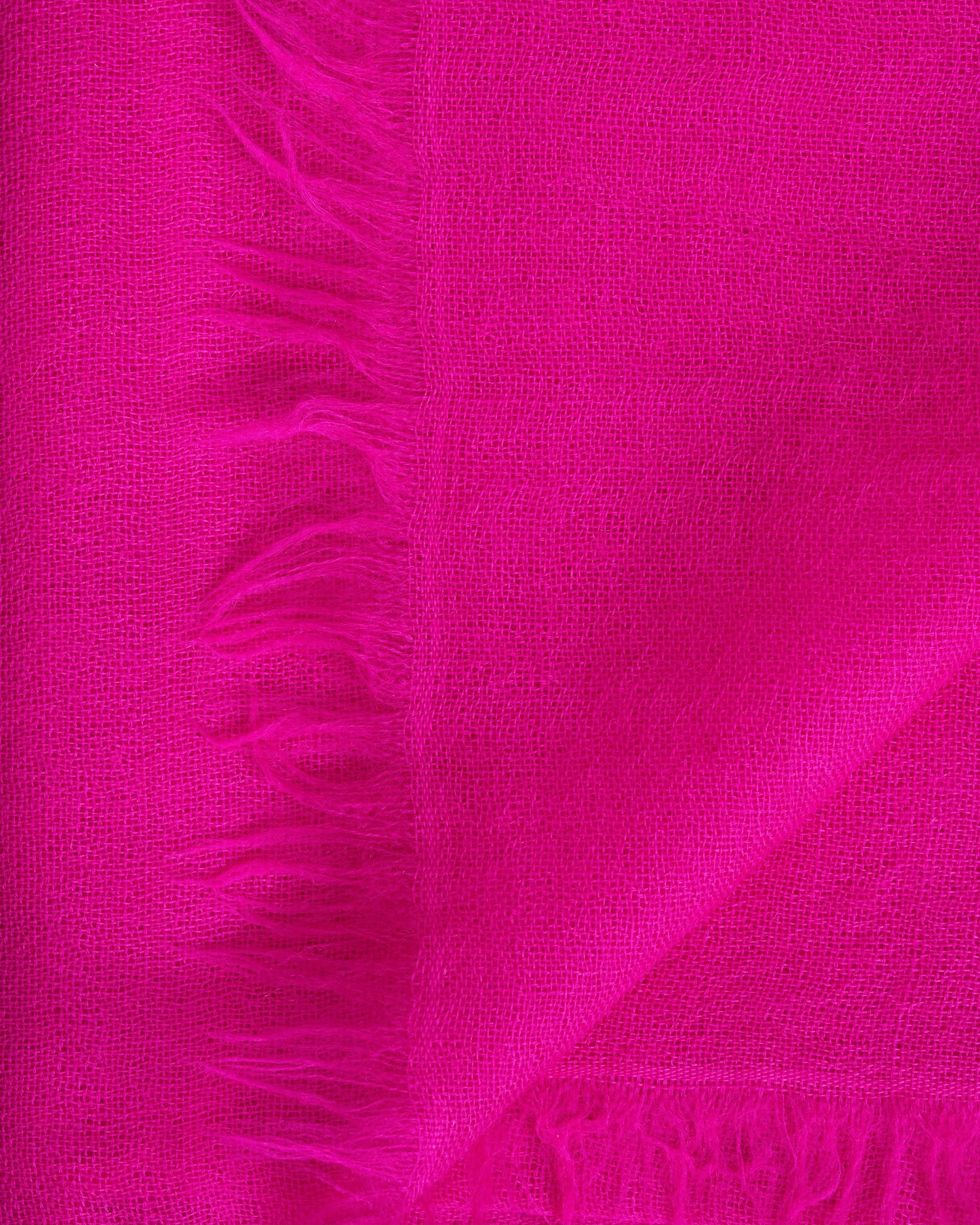 Hot Pashmina very berry