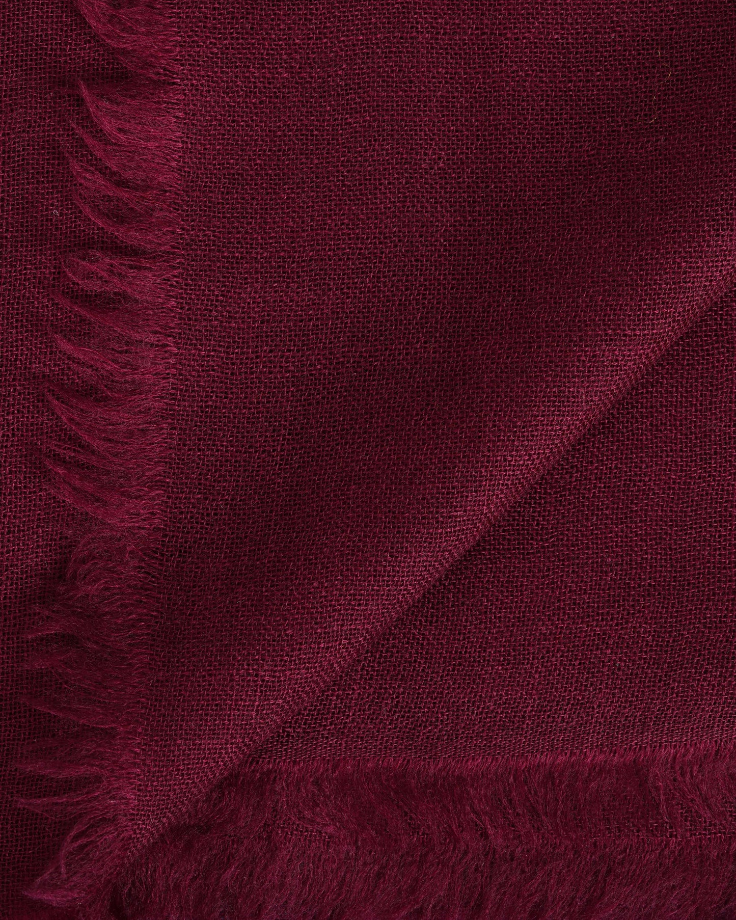 Hot Pashmina windsor wine