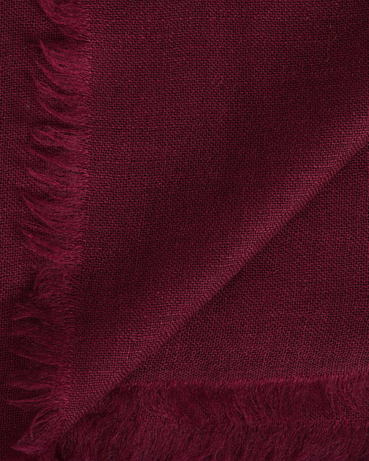 Hot Pashmina windsor wine
