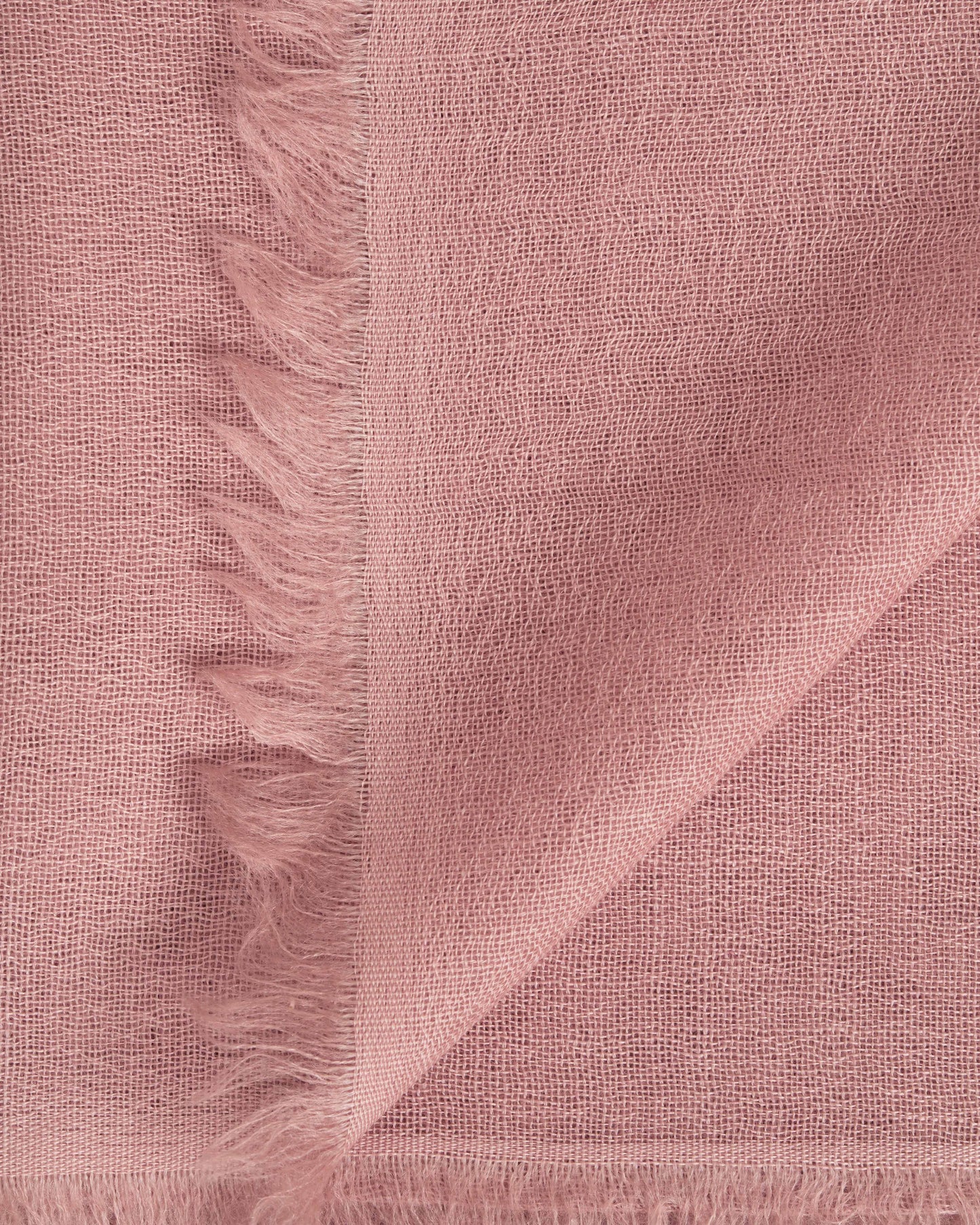 Hot Pashmina adobe rosé