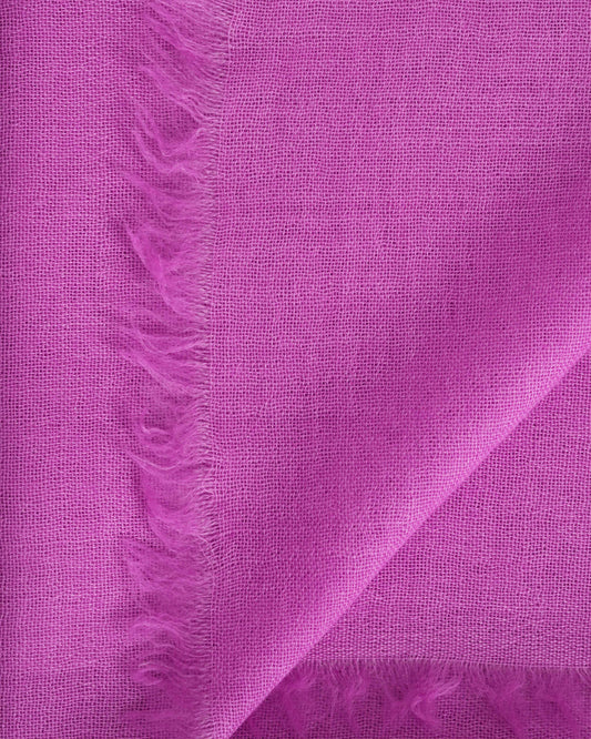 Hot Pashmina radiant orchid