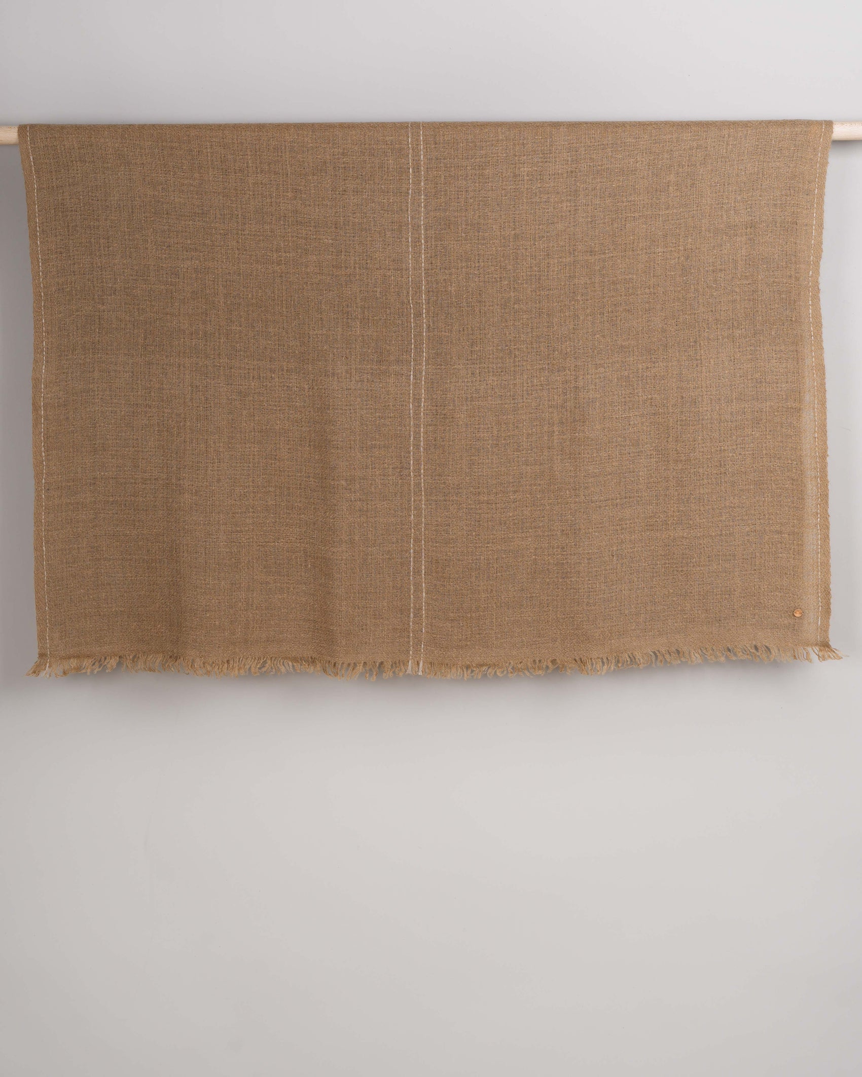 Ayo Pashmina Kamelhaar