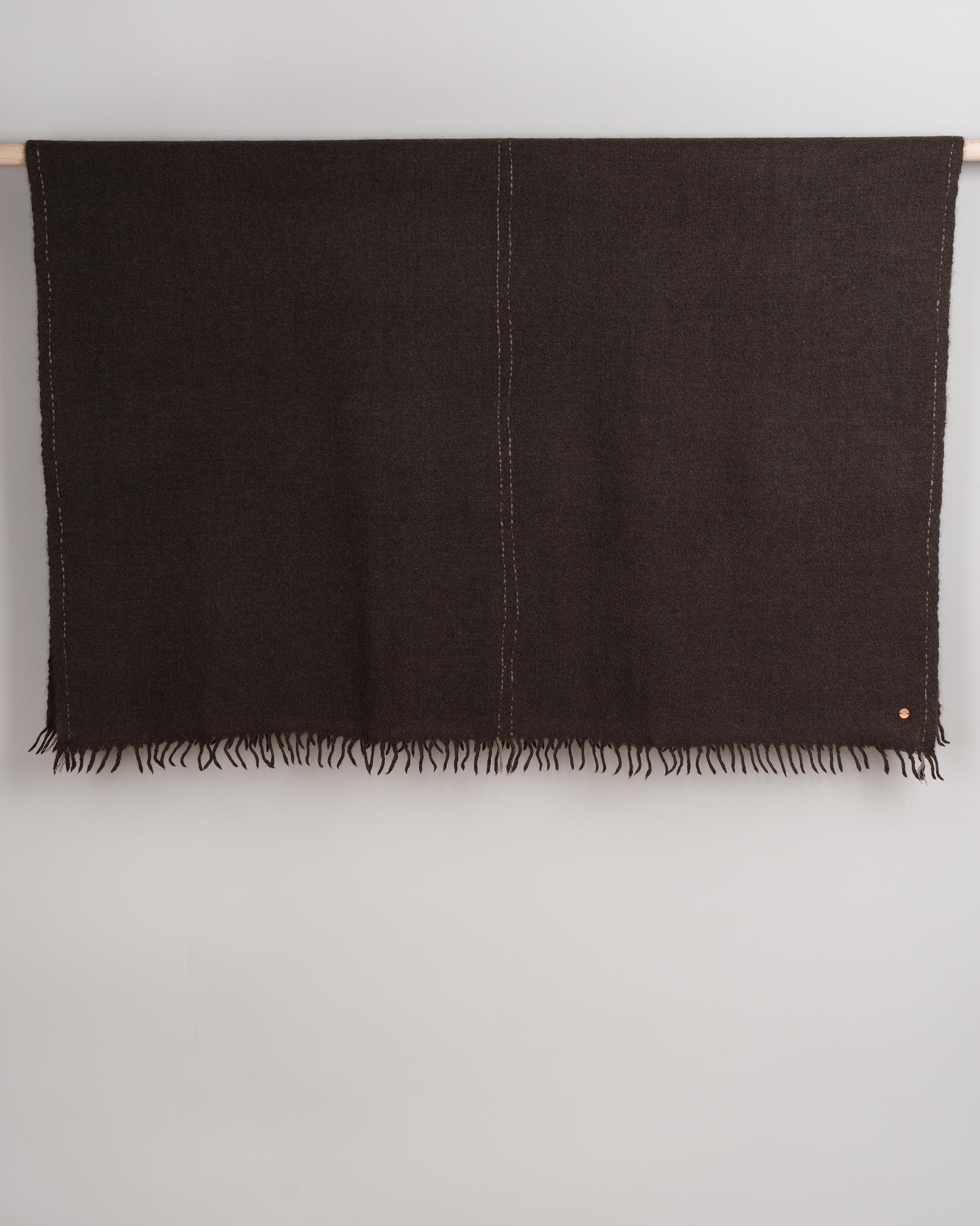 Ayo Pashmina Yakwolle