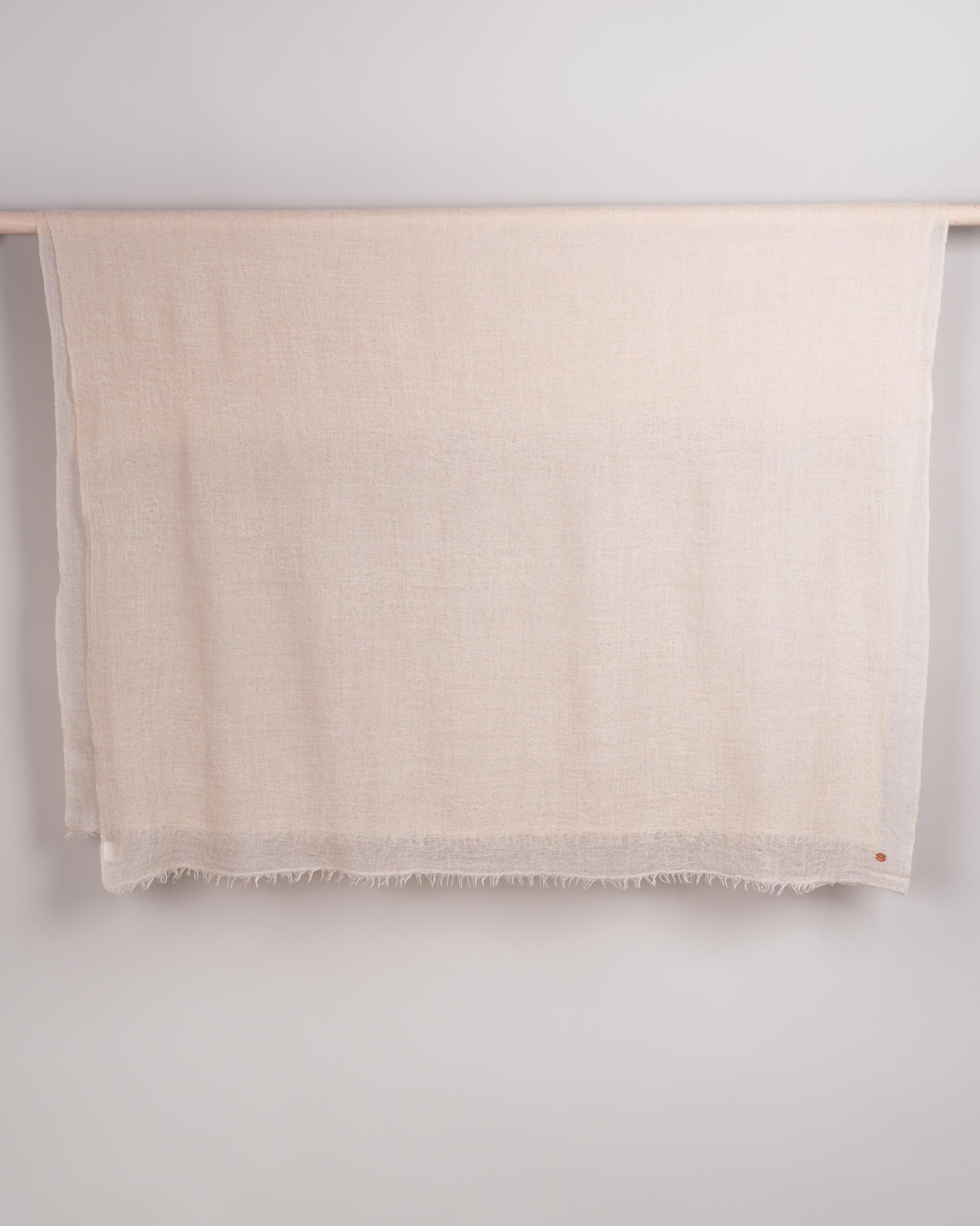 Eco-Shahtoosh beige