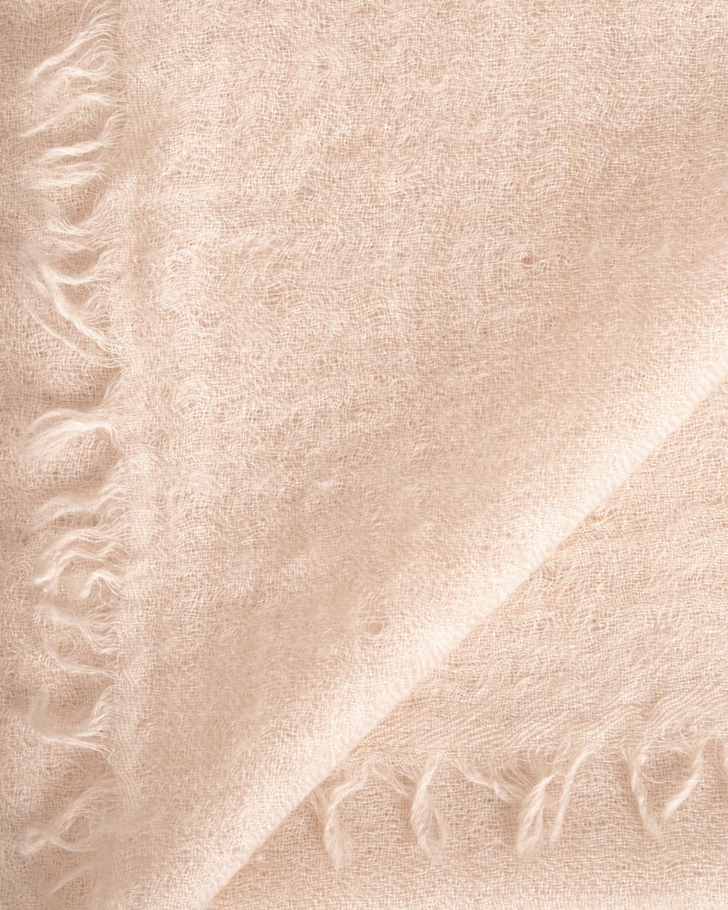Eco-Shahtoosh beige