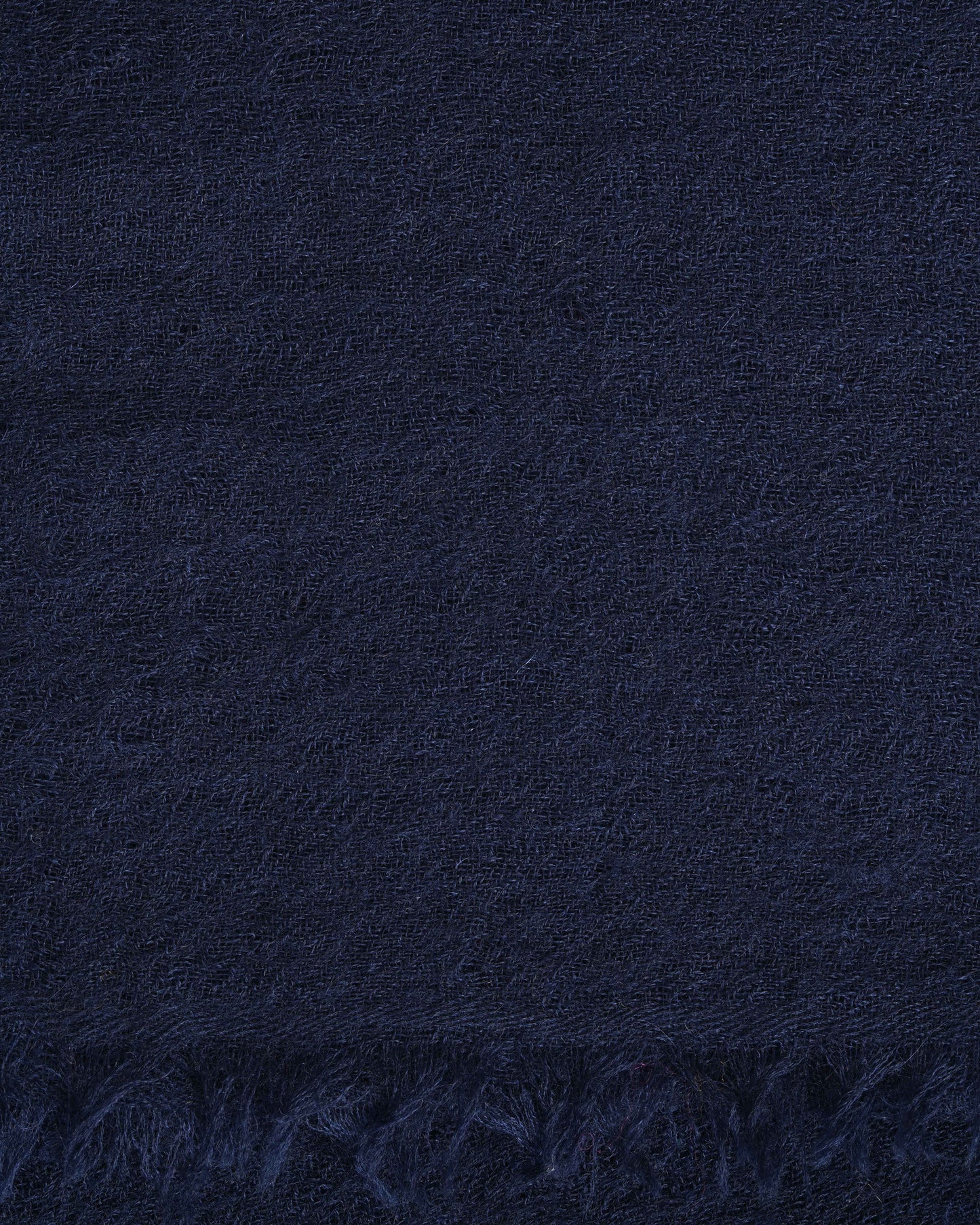 Eco-Shahtoosh blue nights
