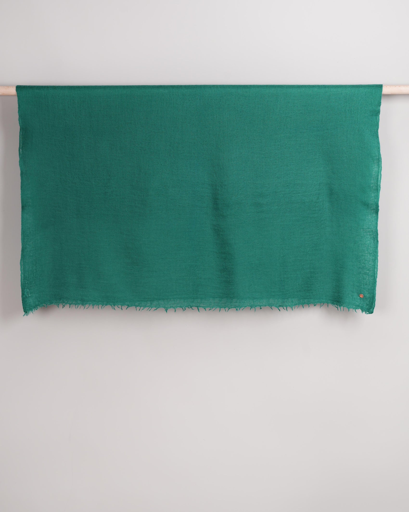 Eco-Shahtoosh evergreen
