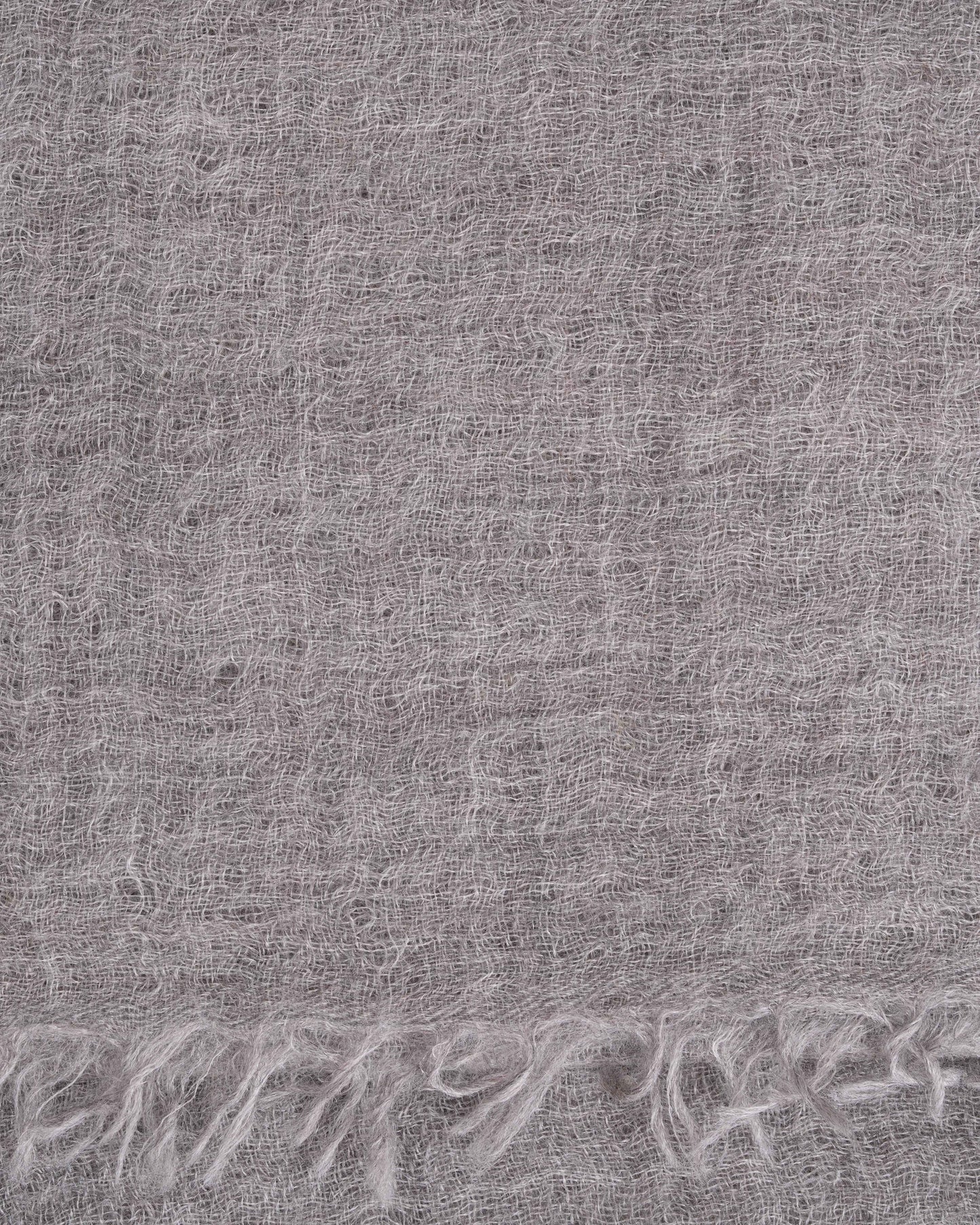 Eco-Shahtoosh grey