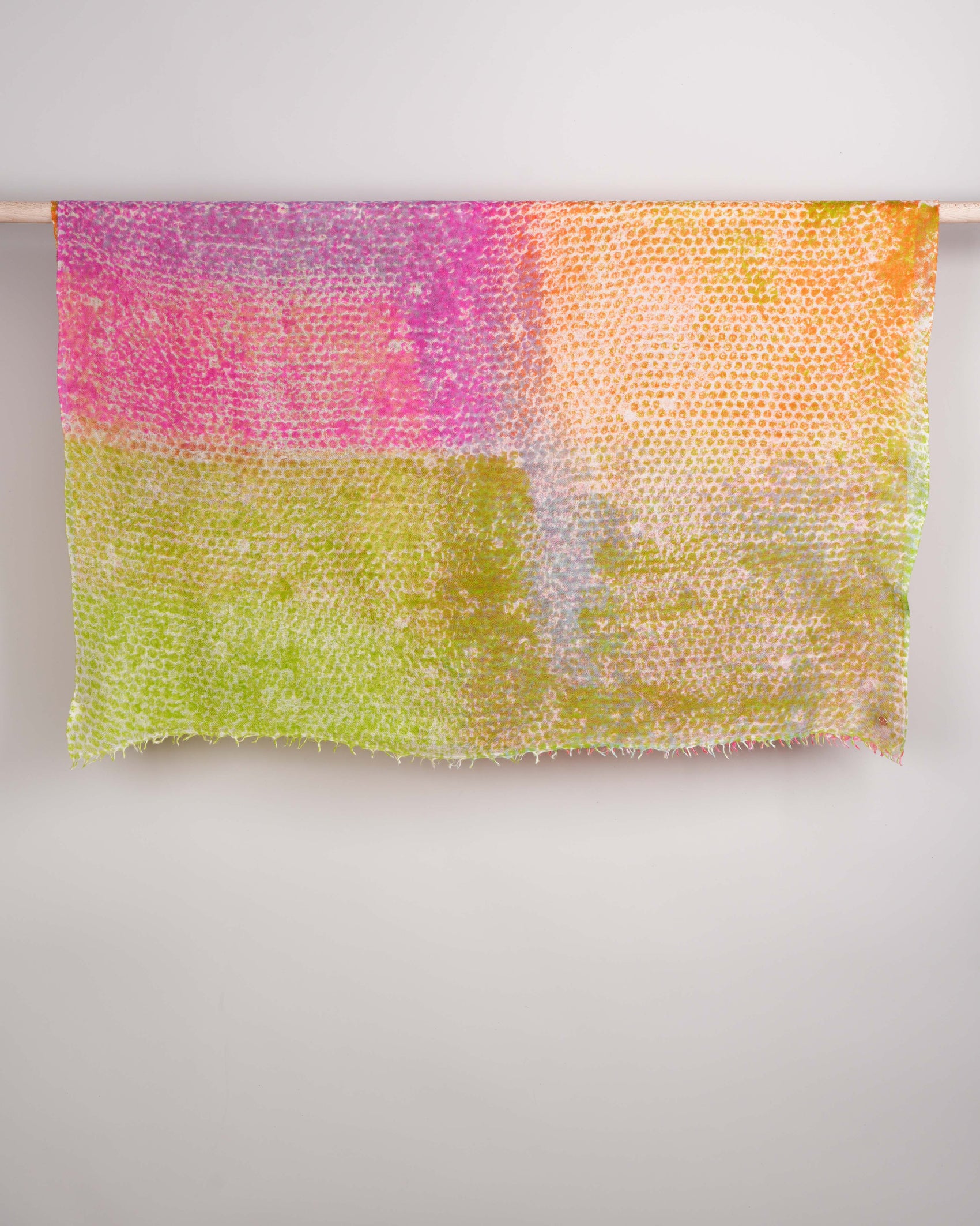 Eco-Shahtoosh happy holi