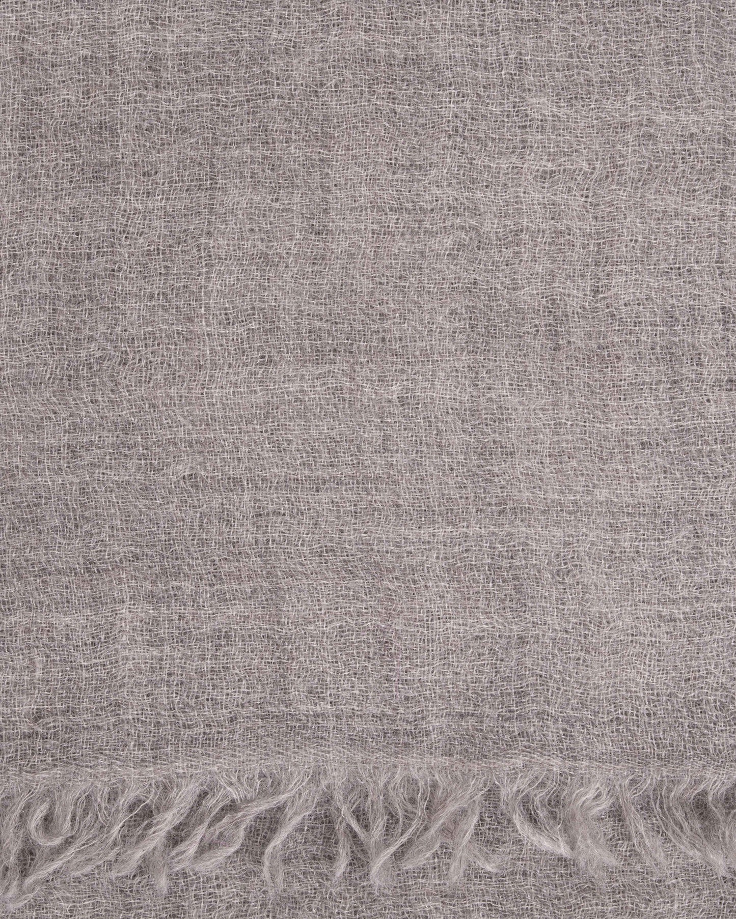 Eco-Shahtoosh light grey