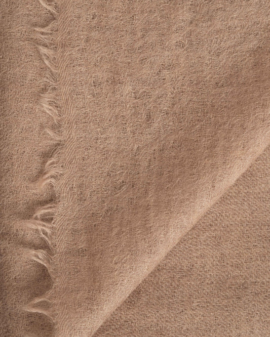 Eco-Shahtoosh natural