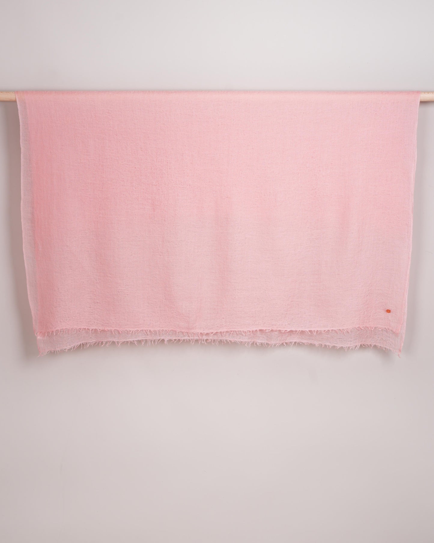 Eco-Shahtoosh powder pink