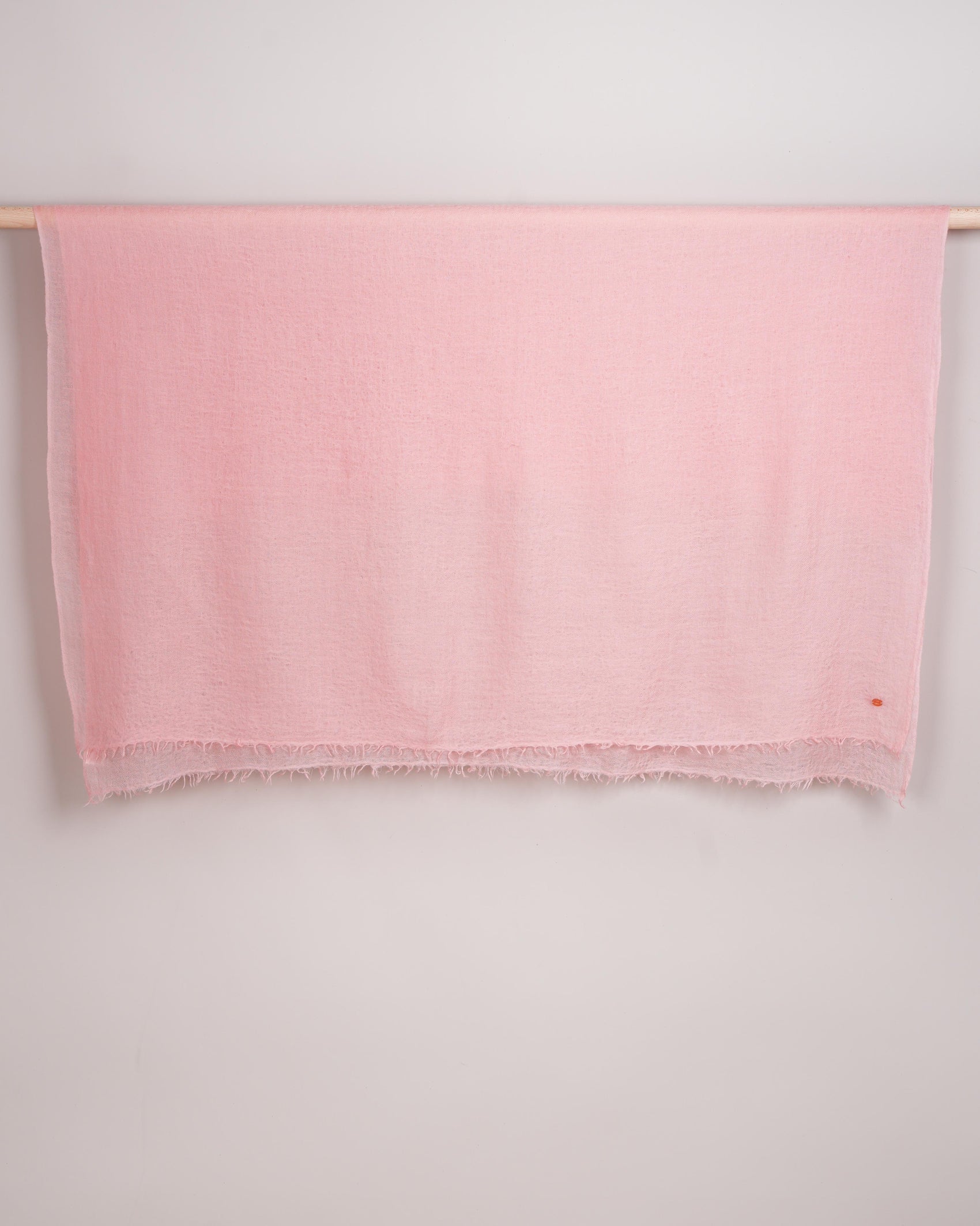 Eco-Shahtoosh powder pink