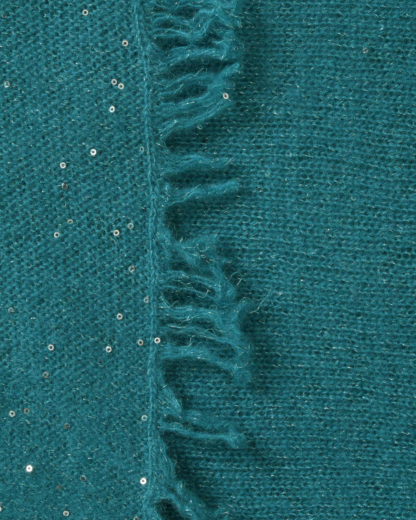 Himalaya Pashmina biscay bay