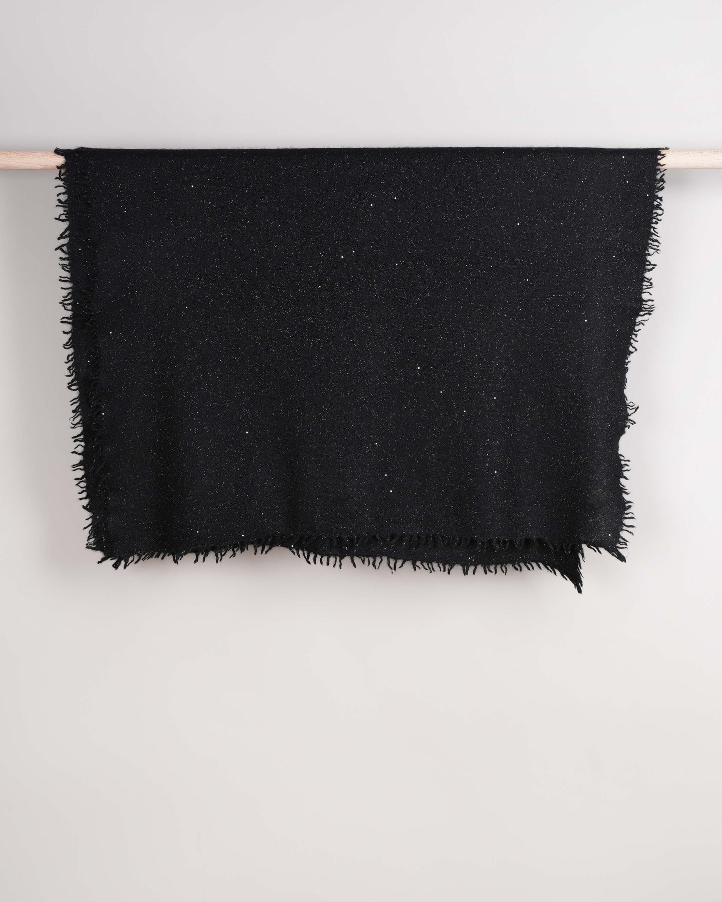 Himalaya Pashmina Black