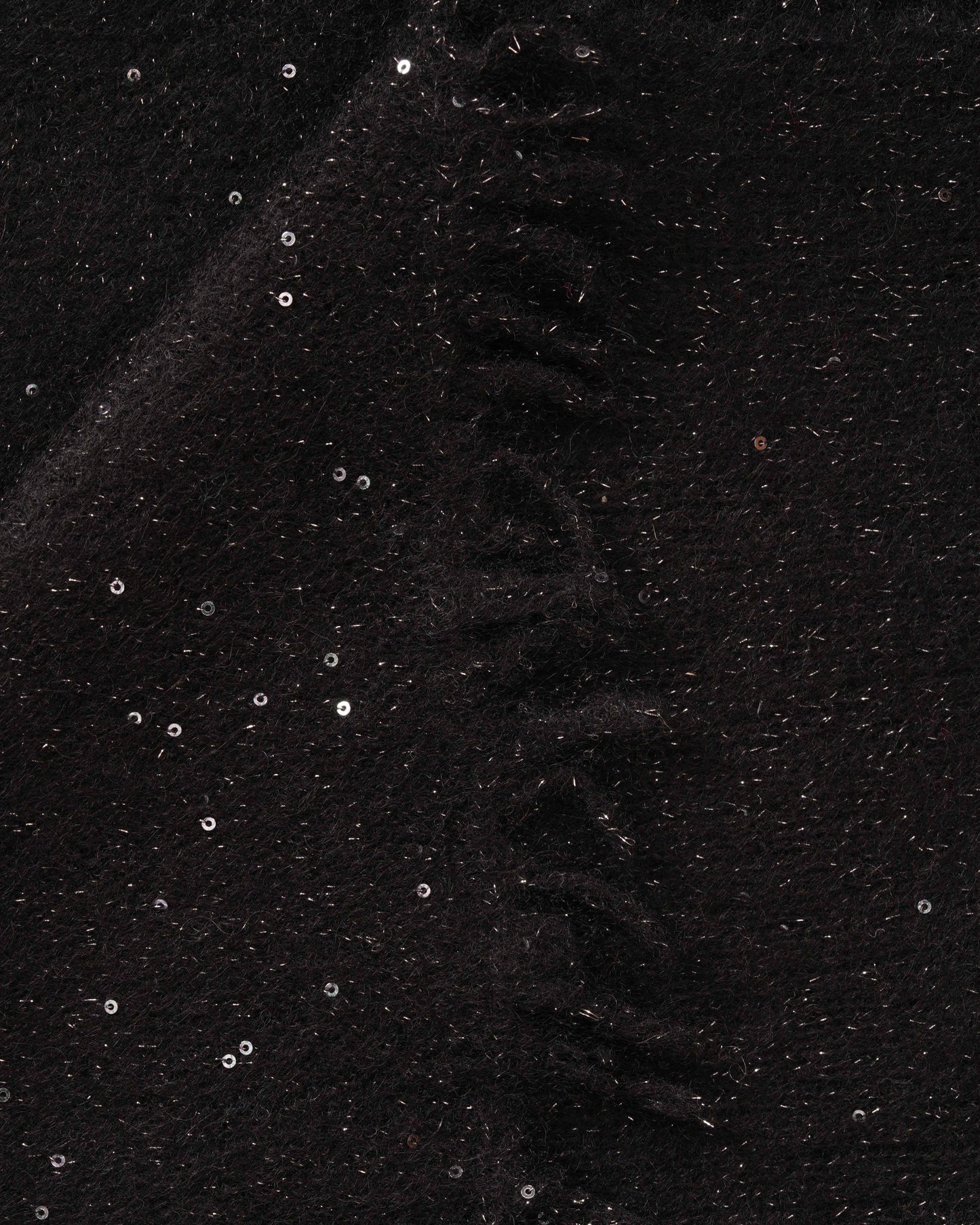 Himalaya Pashmina Black