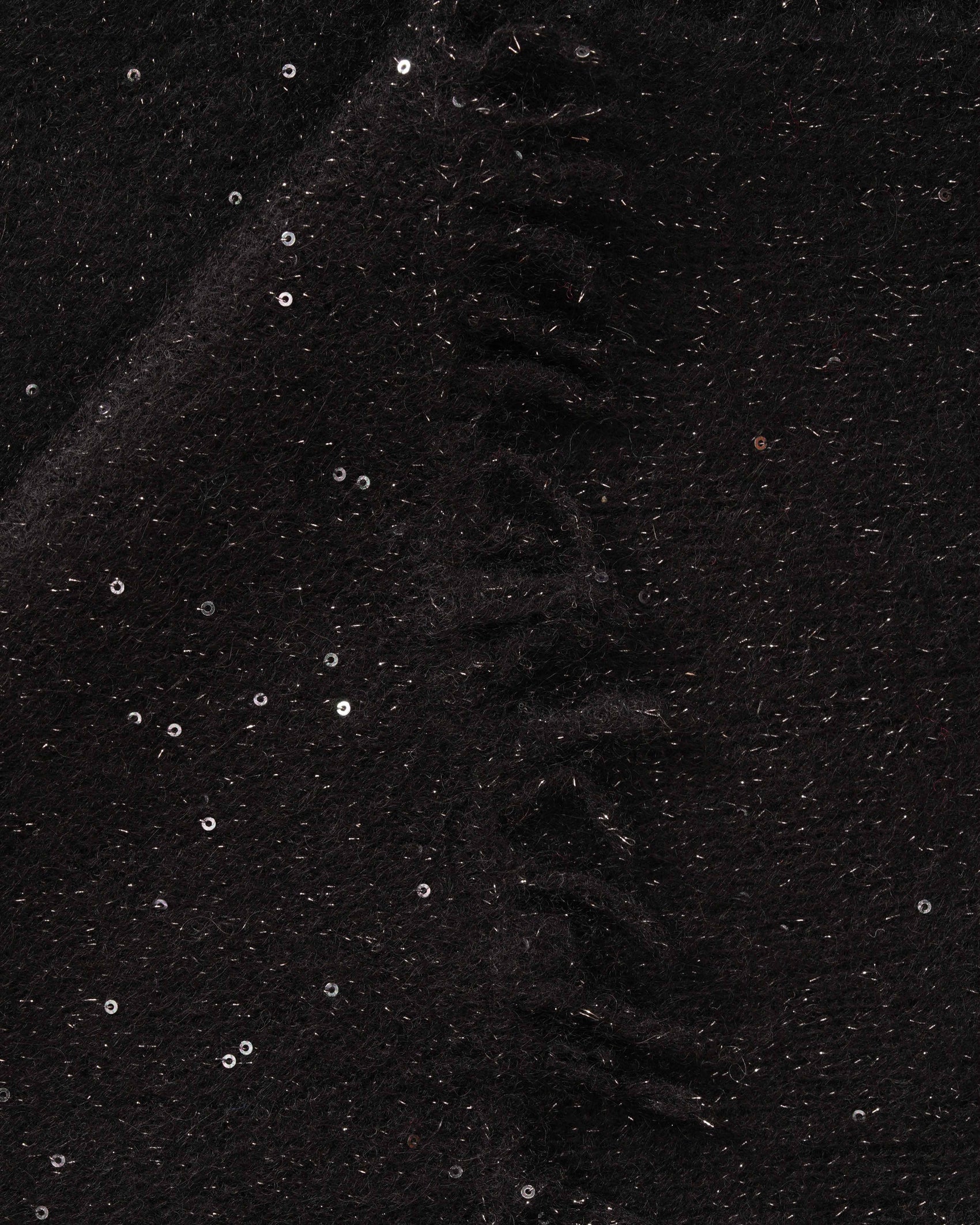 Himalayan Pashmina Black