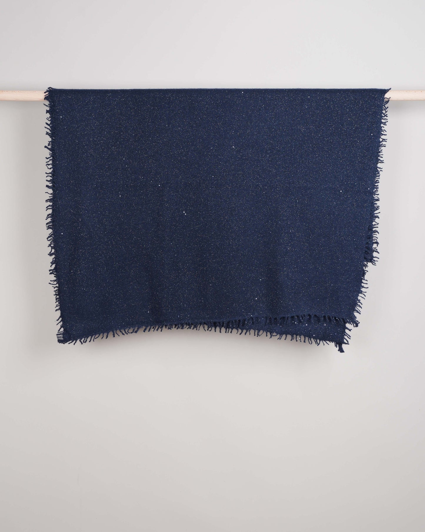 Himalaya Pashmina blue nights