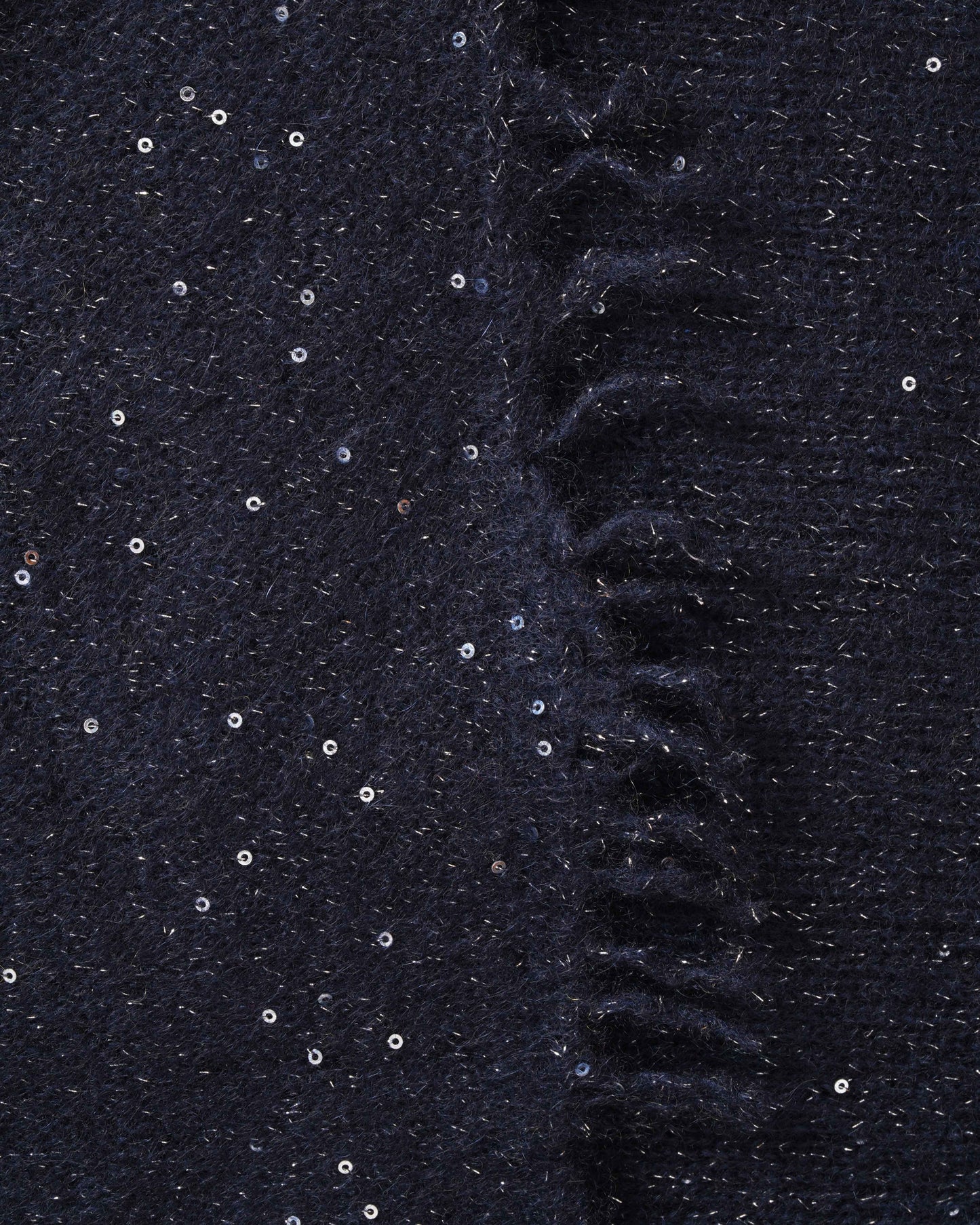 Himalaya Pashmina blue nights