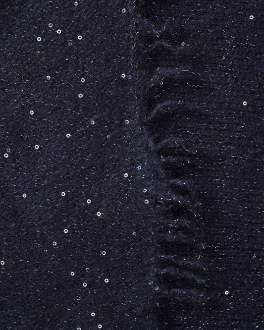 Himalaya Pashmina blue nights