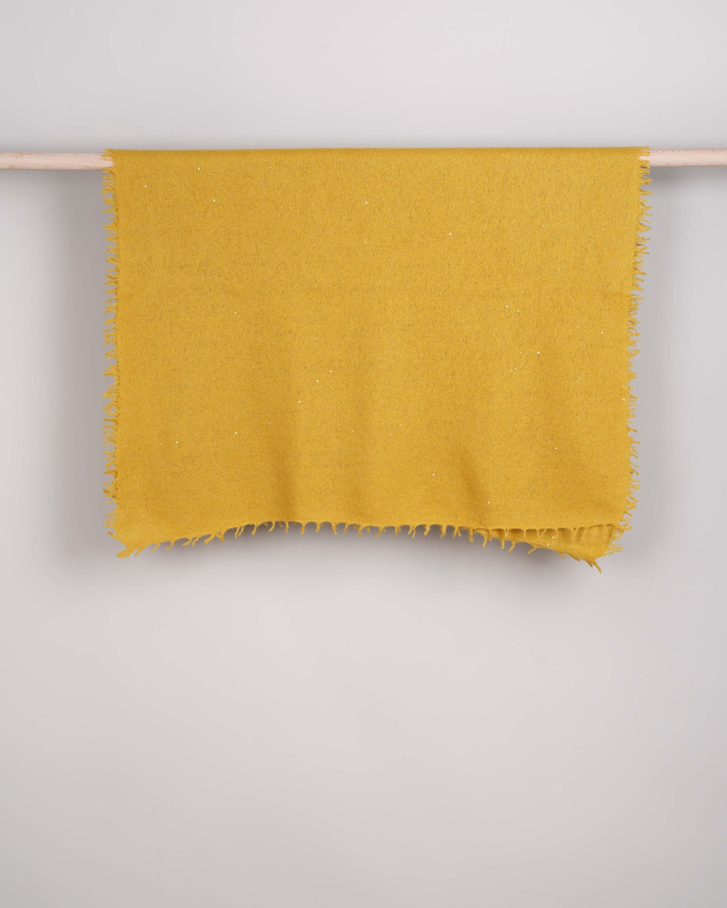 Himalaya Pashmina bright gold