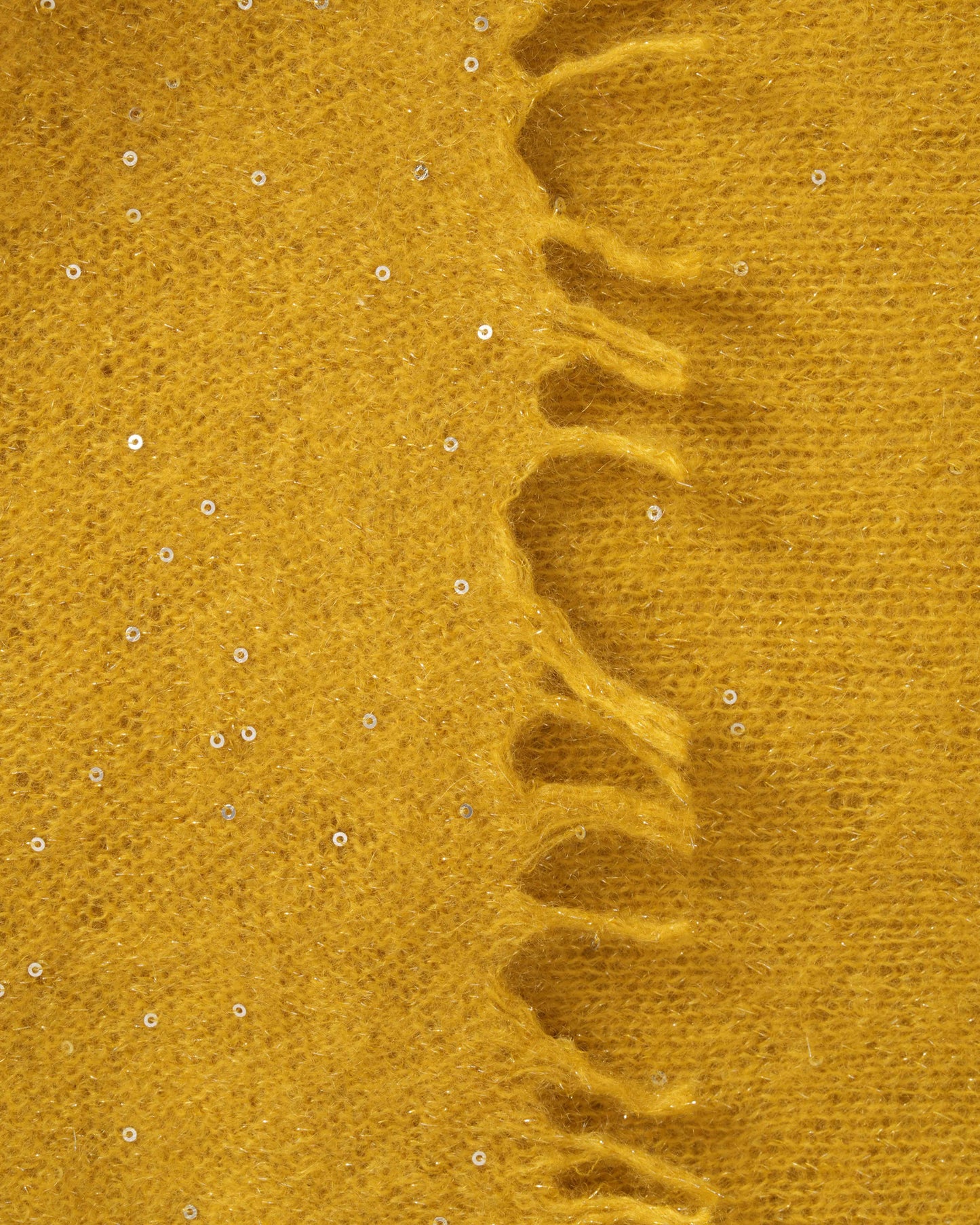 Himalaya Pashmina bright gold