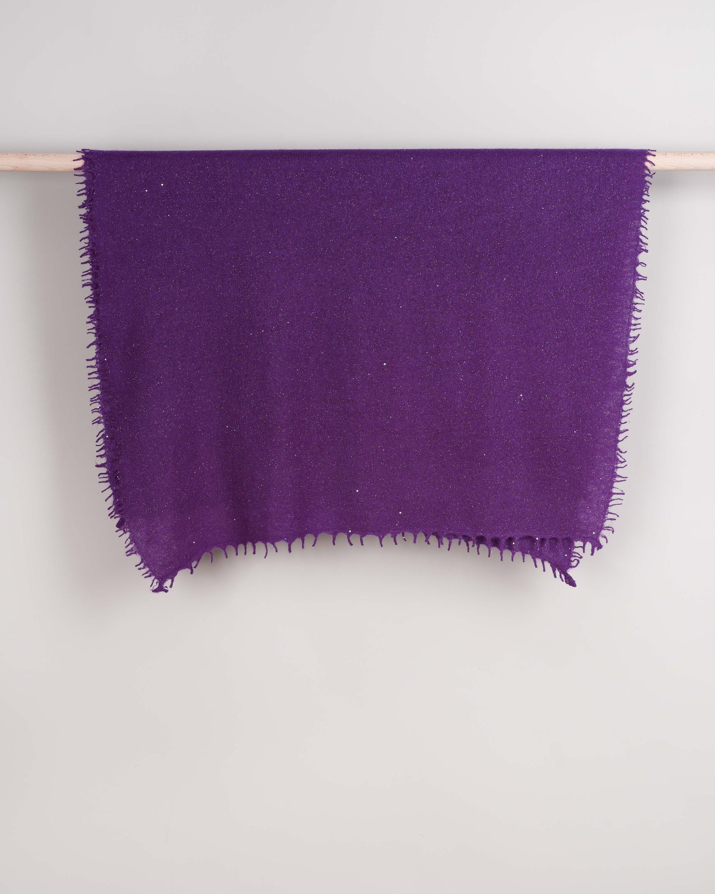 Himalaya Pashmina gloxinia