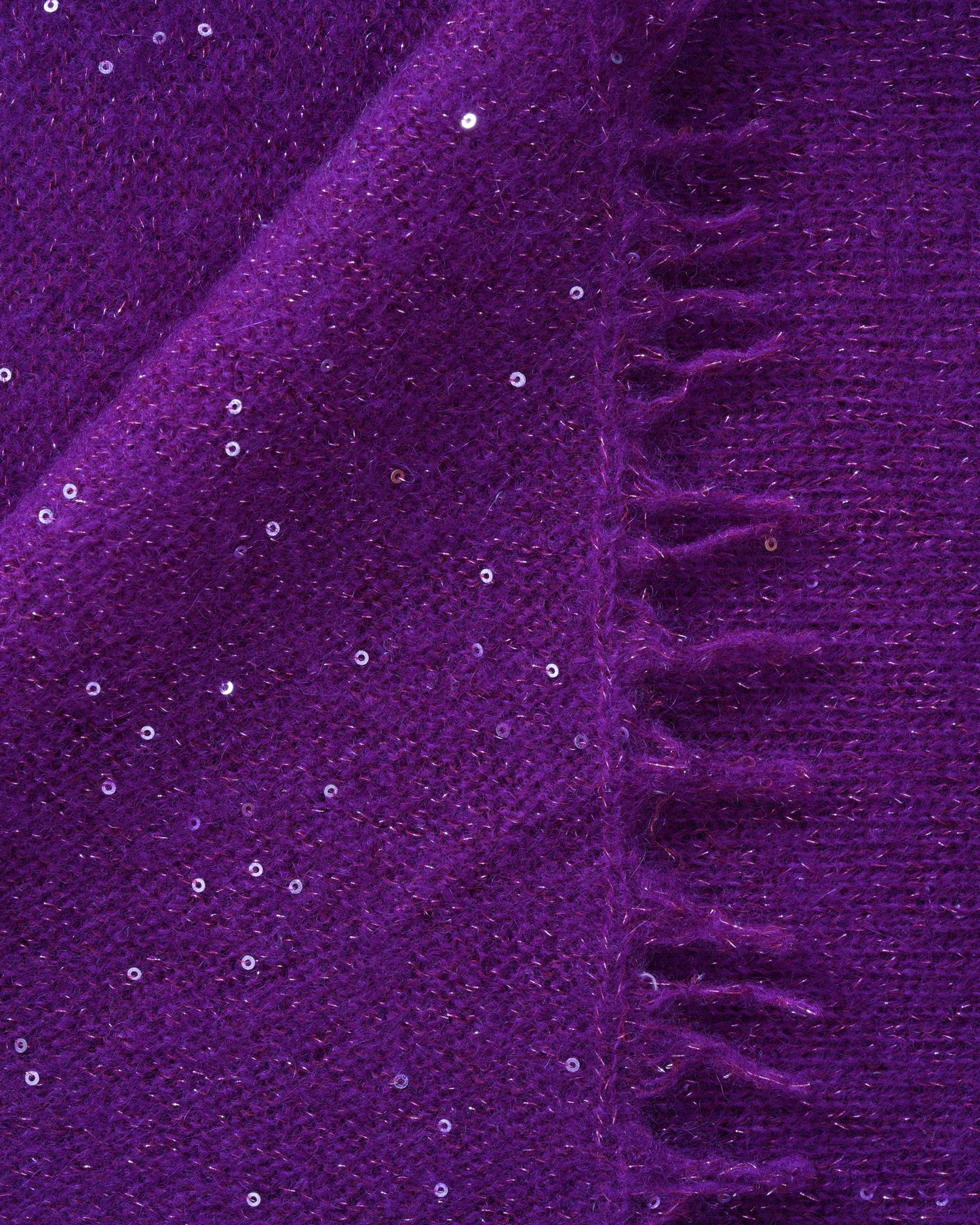 Himalaya Pashmina gloxinia