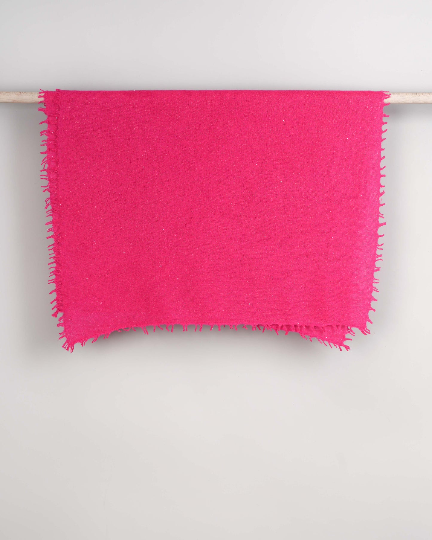 Himalaya Pashmina Neon Pink