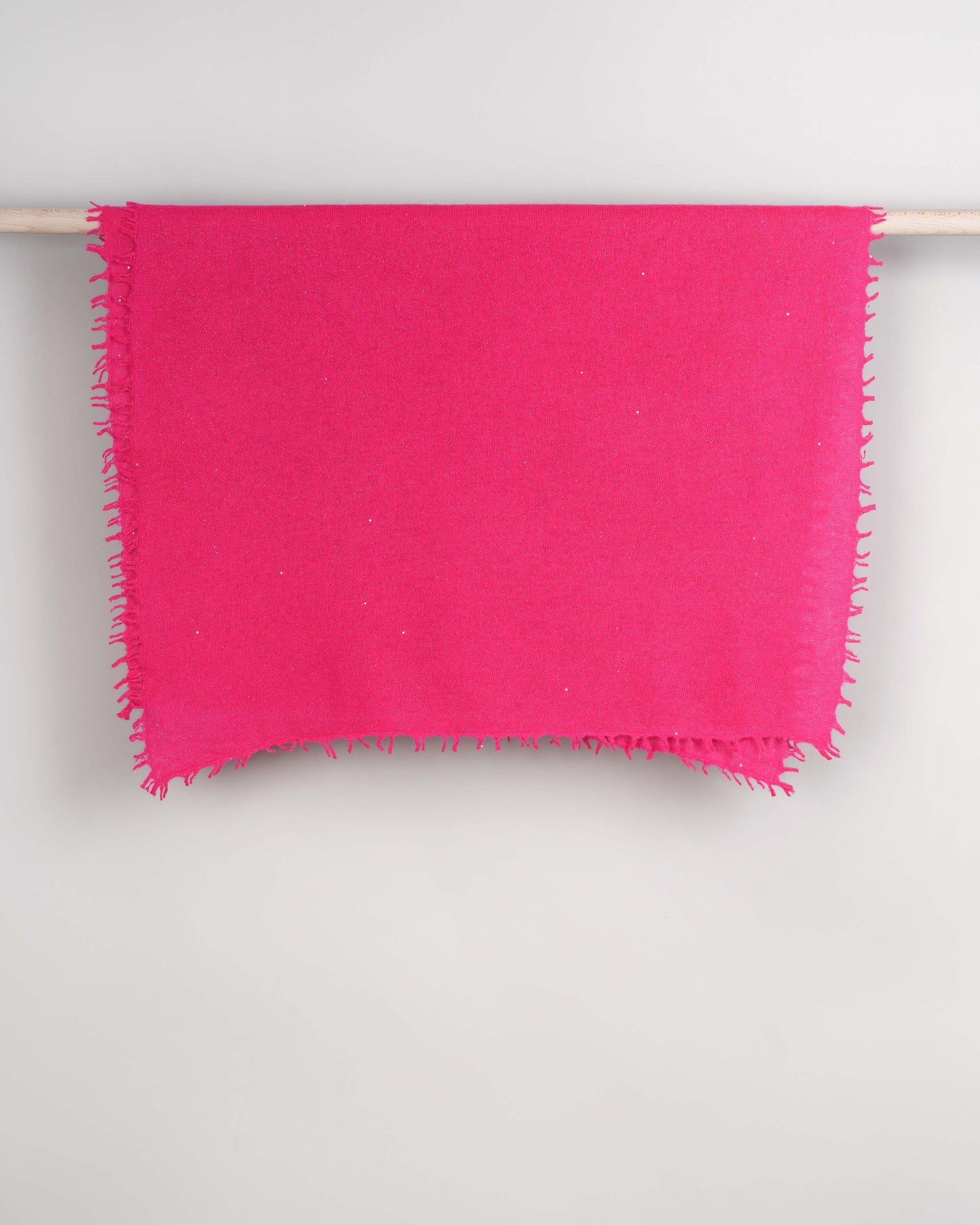 Himalaya Pashmina Neon Pink