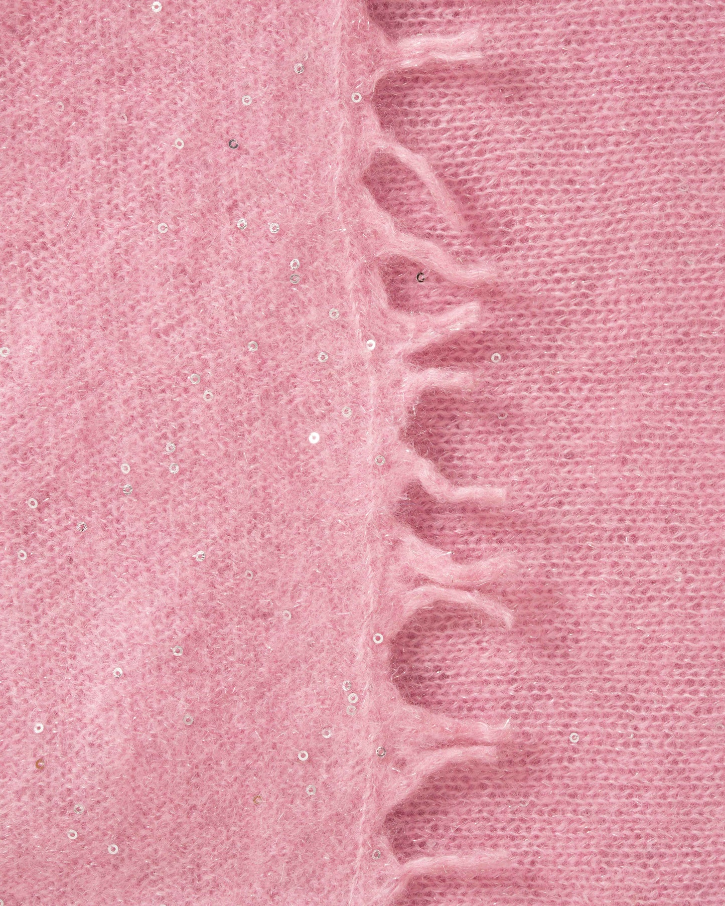 Himalaya Pashmina powder pink