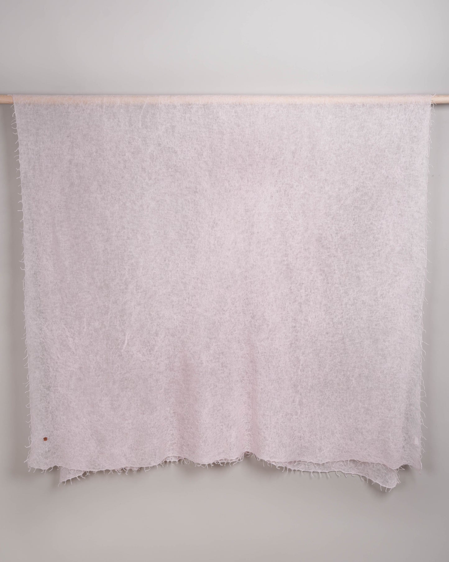 Pashmina Katō barely pink