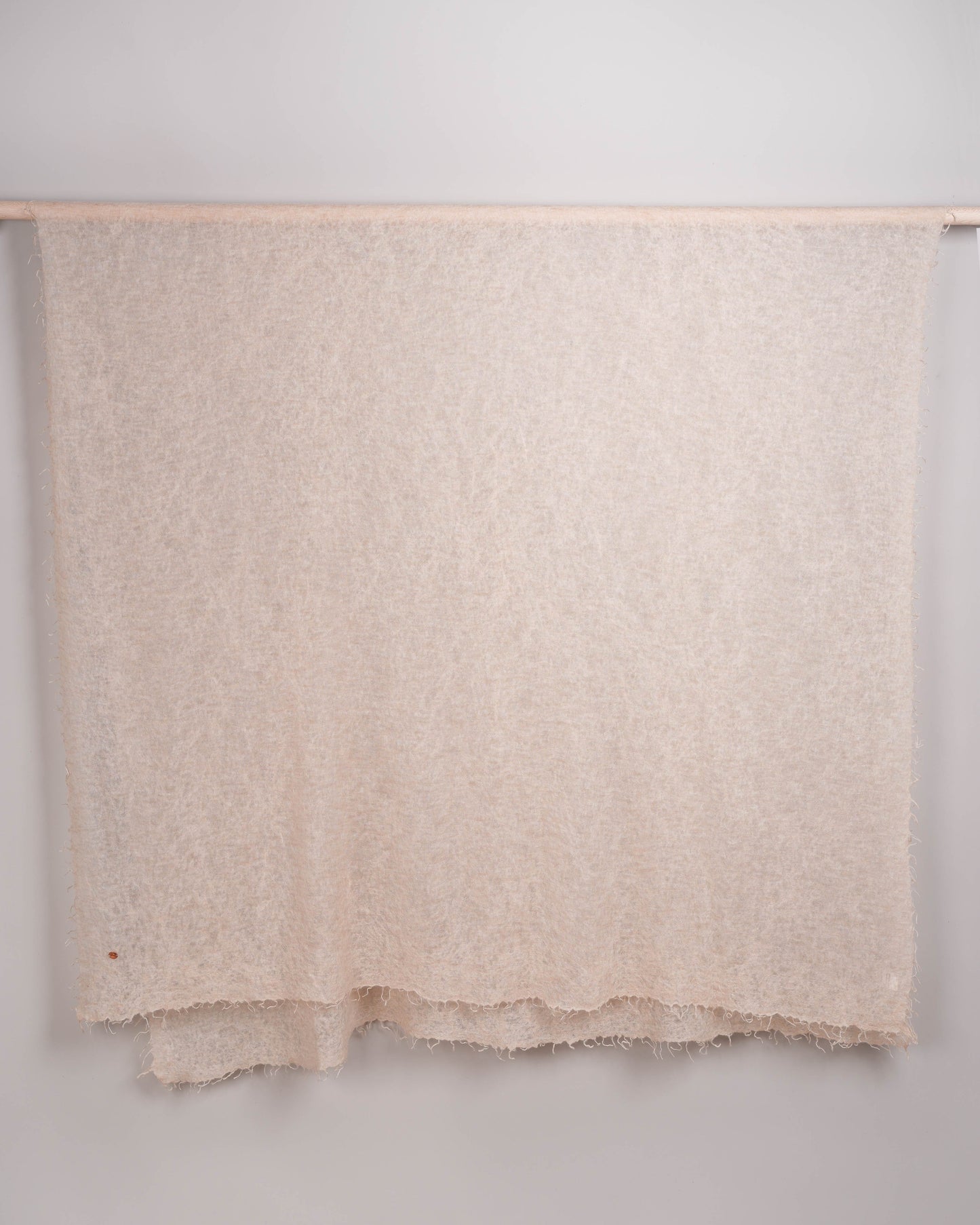 Pashmina Katō beige