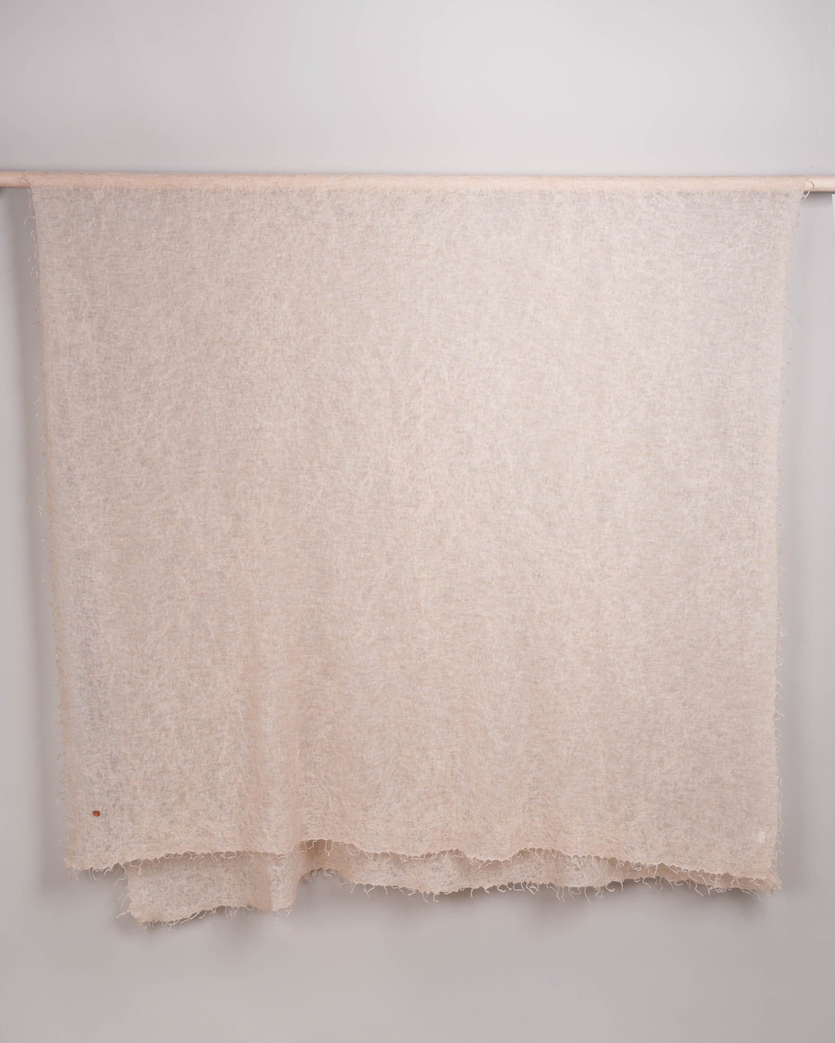 Pashmina Katō beige