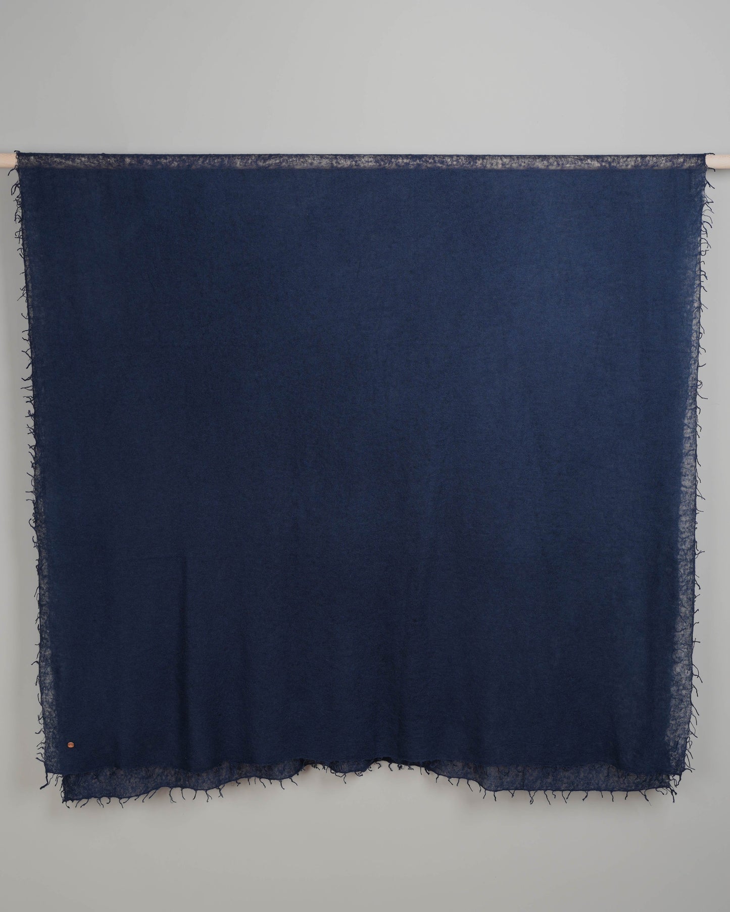 Pashmina Katō blue nights