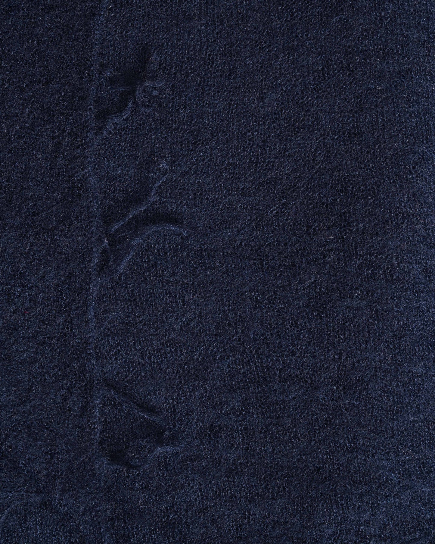 Pashmina Katō blue nights