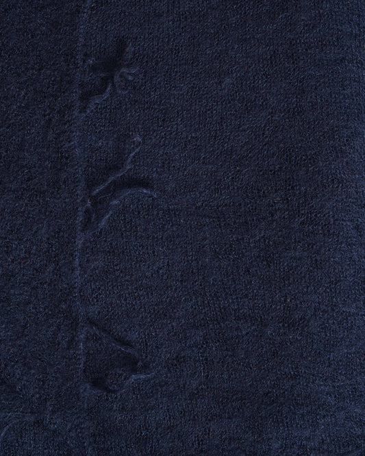 Pashmina Katō blue nights