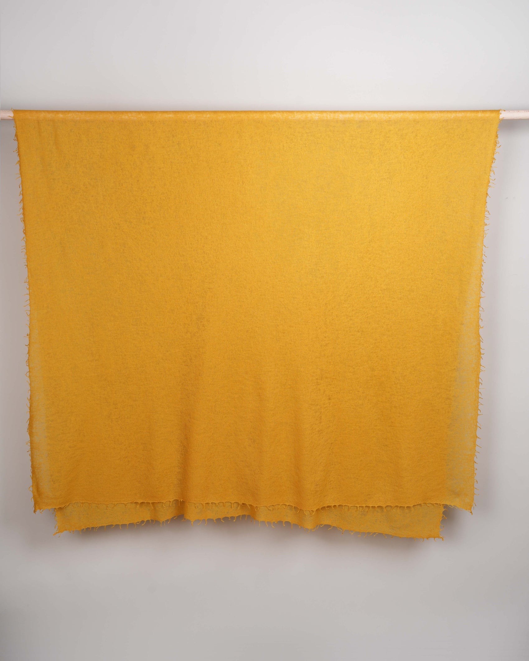Pashmina Katō bright gold