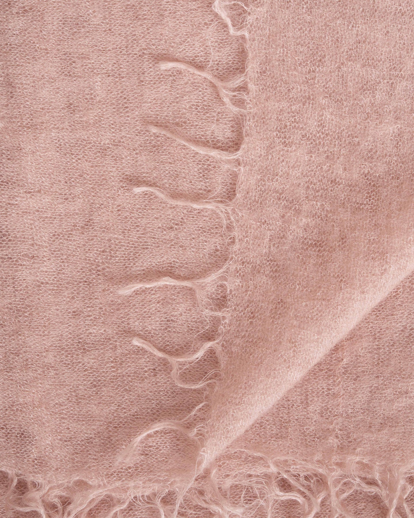 Pashmina Katō cameo rosé