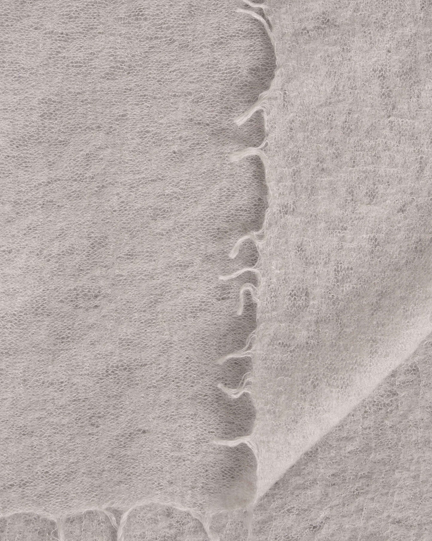 Pashmina Katō chateau grey