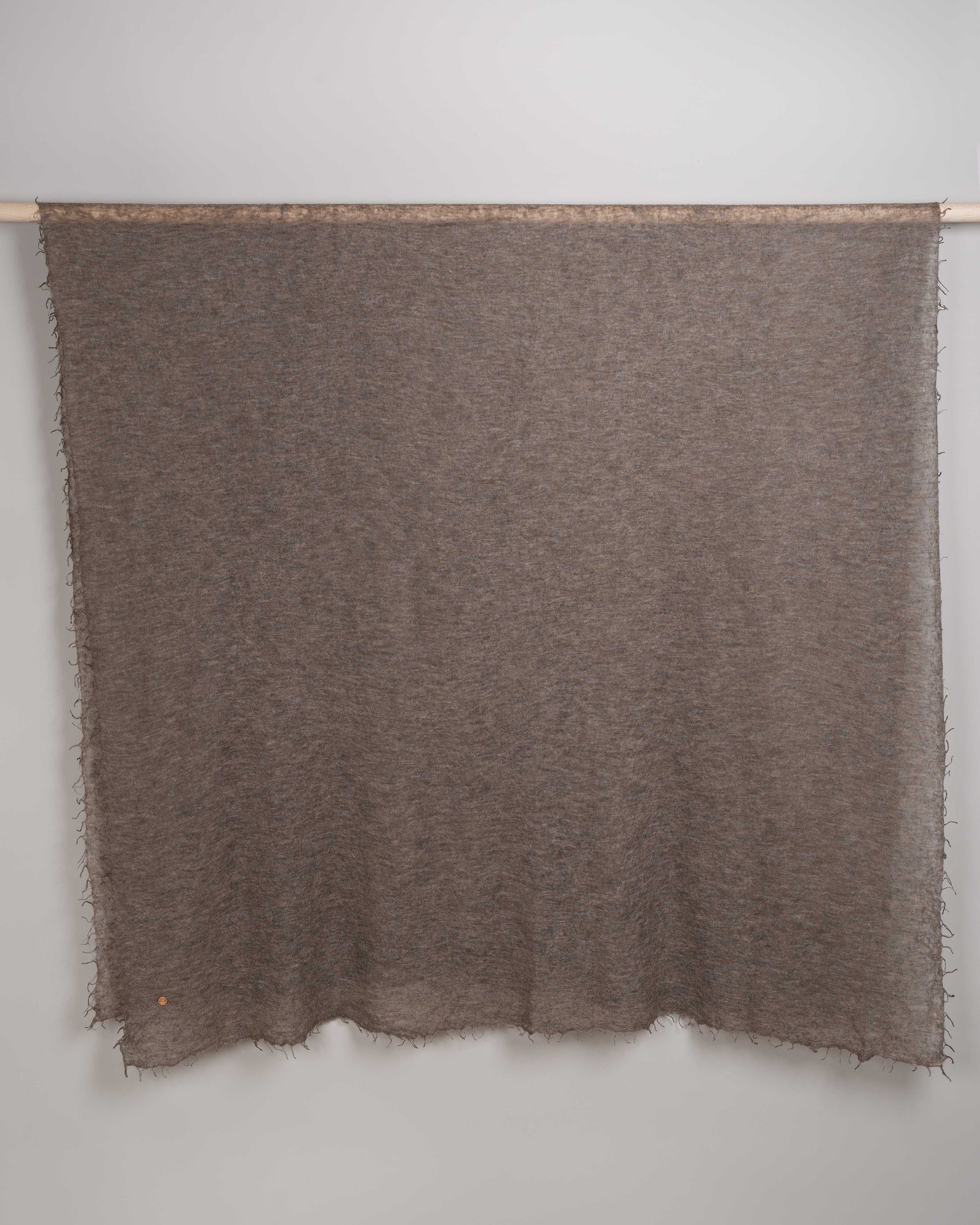 Pashmina Katō coffee melange