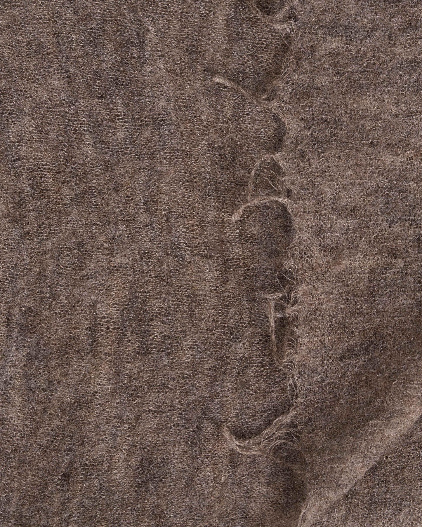 Pashmina Katō coffee melange