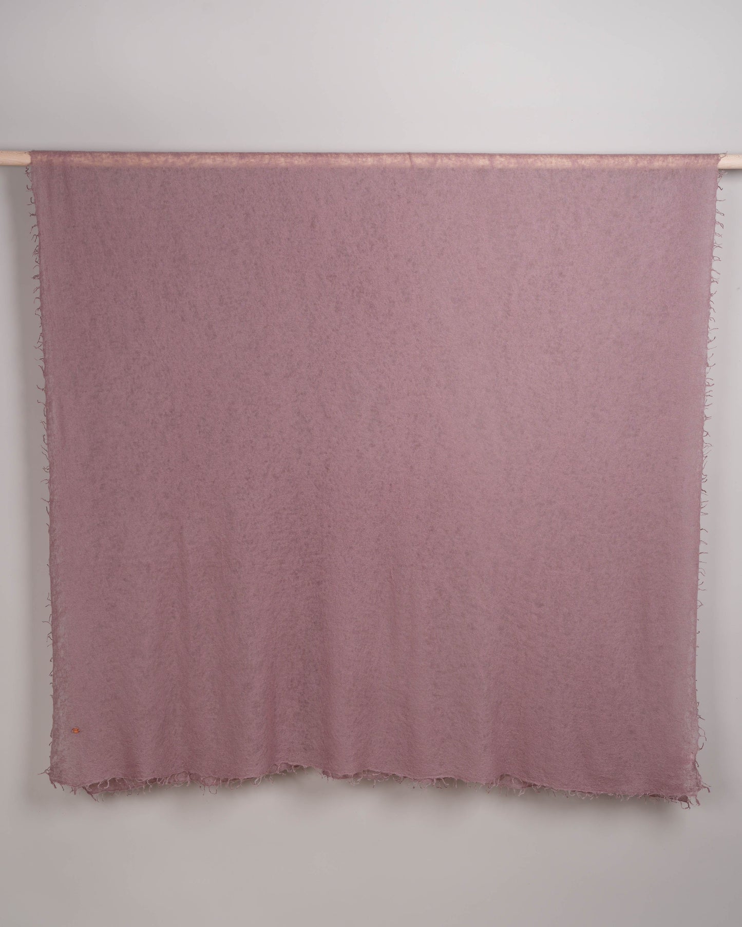 Pashmina Katō deauville mauve