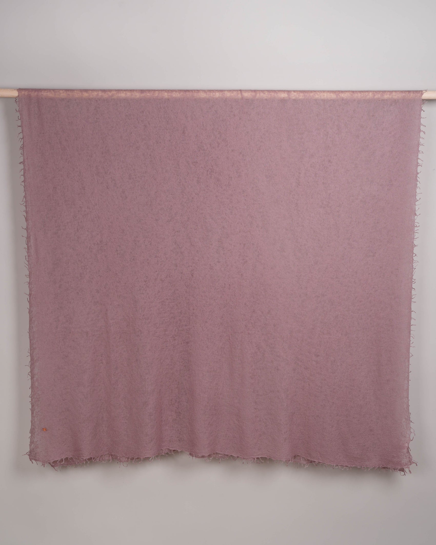 Pashmina Katō deauville mauve