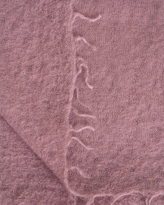 Pashmina Katō deauville mauve