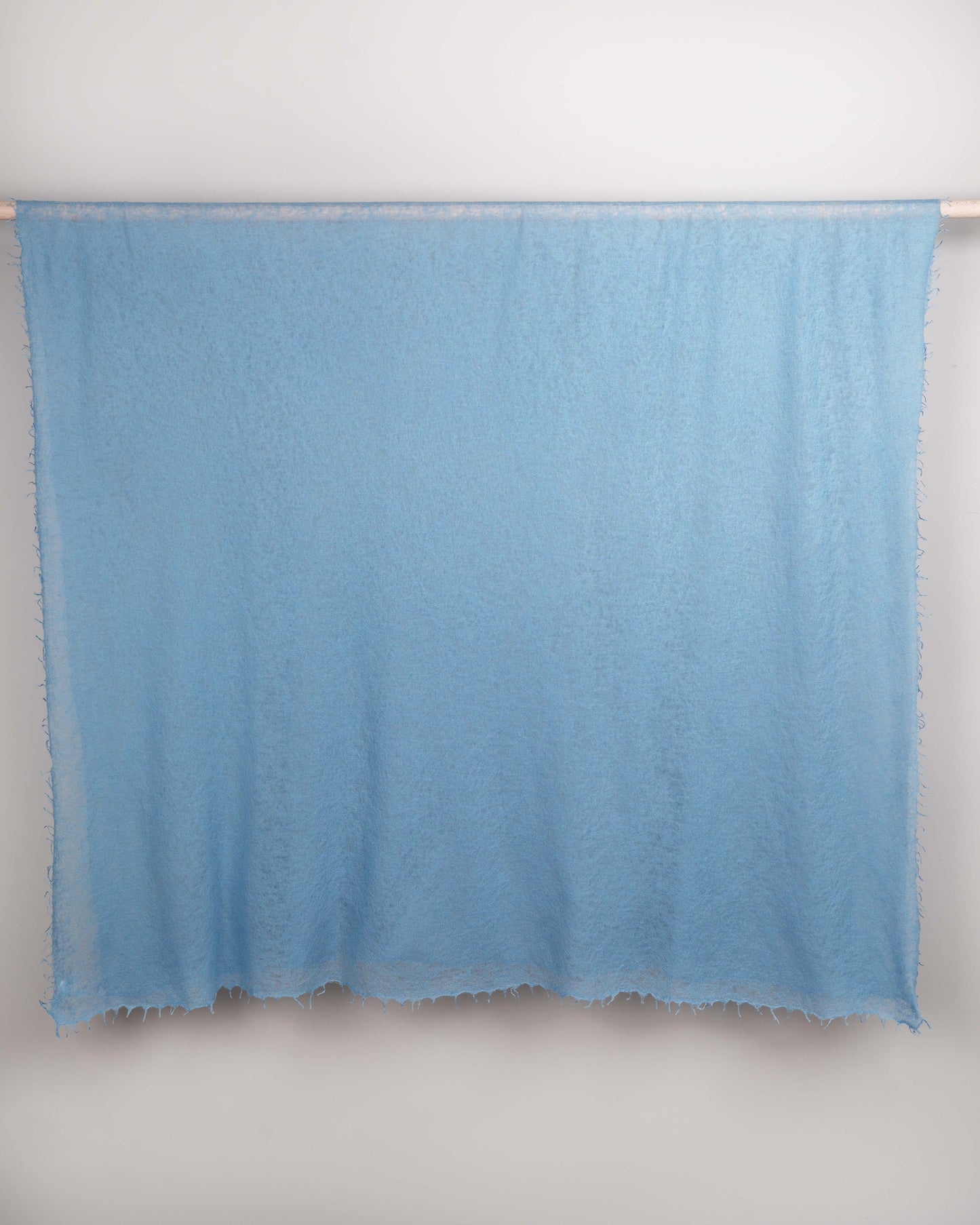 Pashmina Katō dusk blue