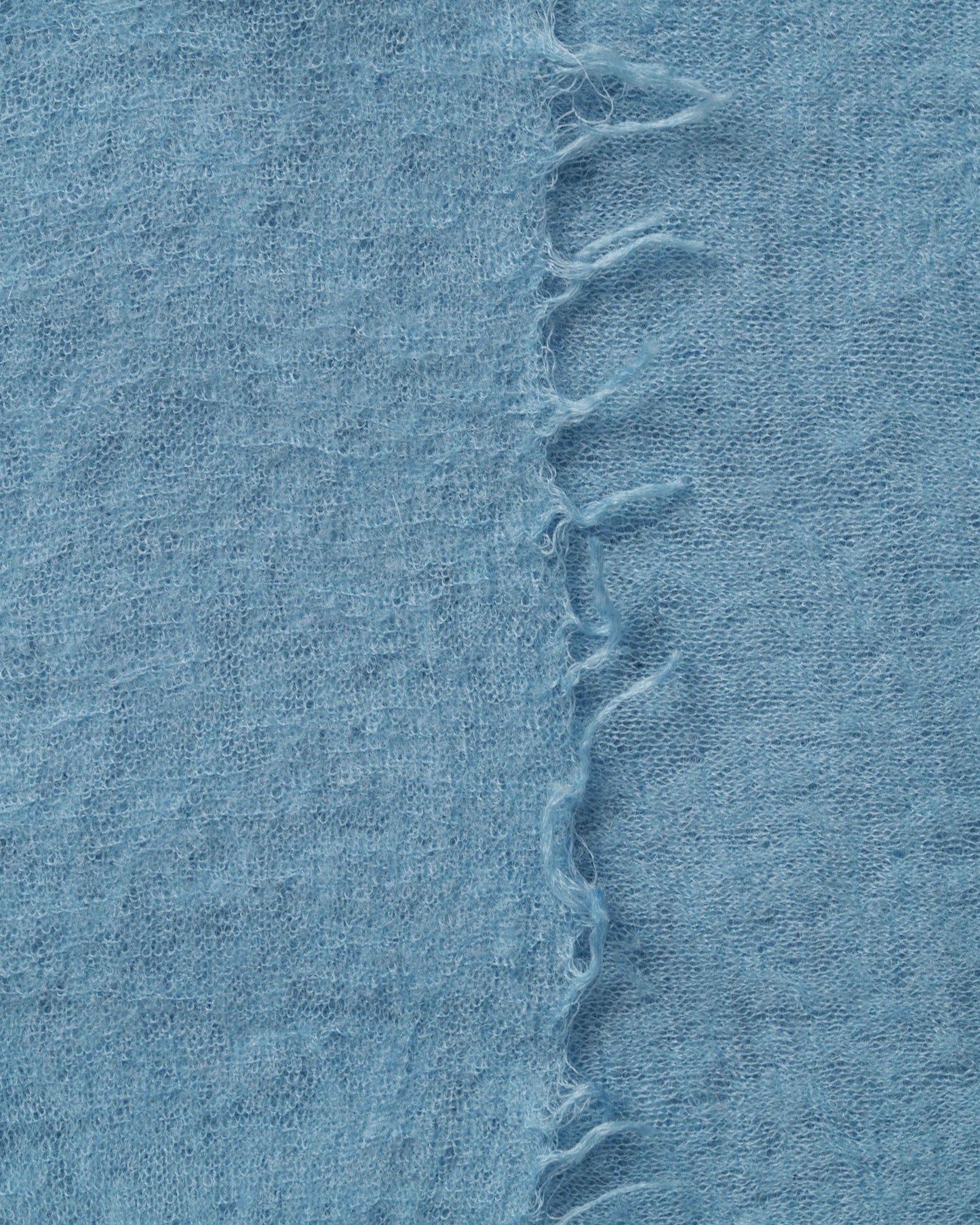 Pashmina Katō dusk blue