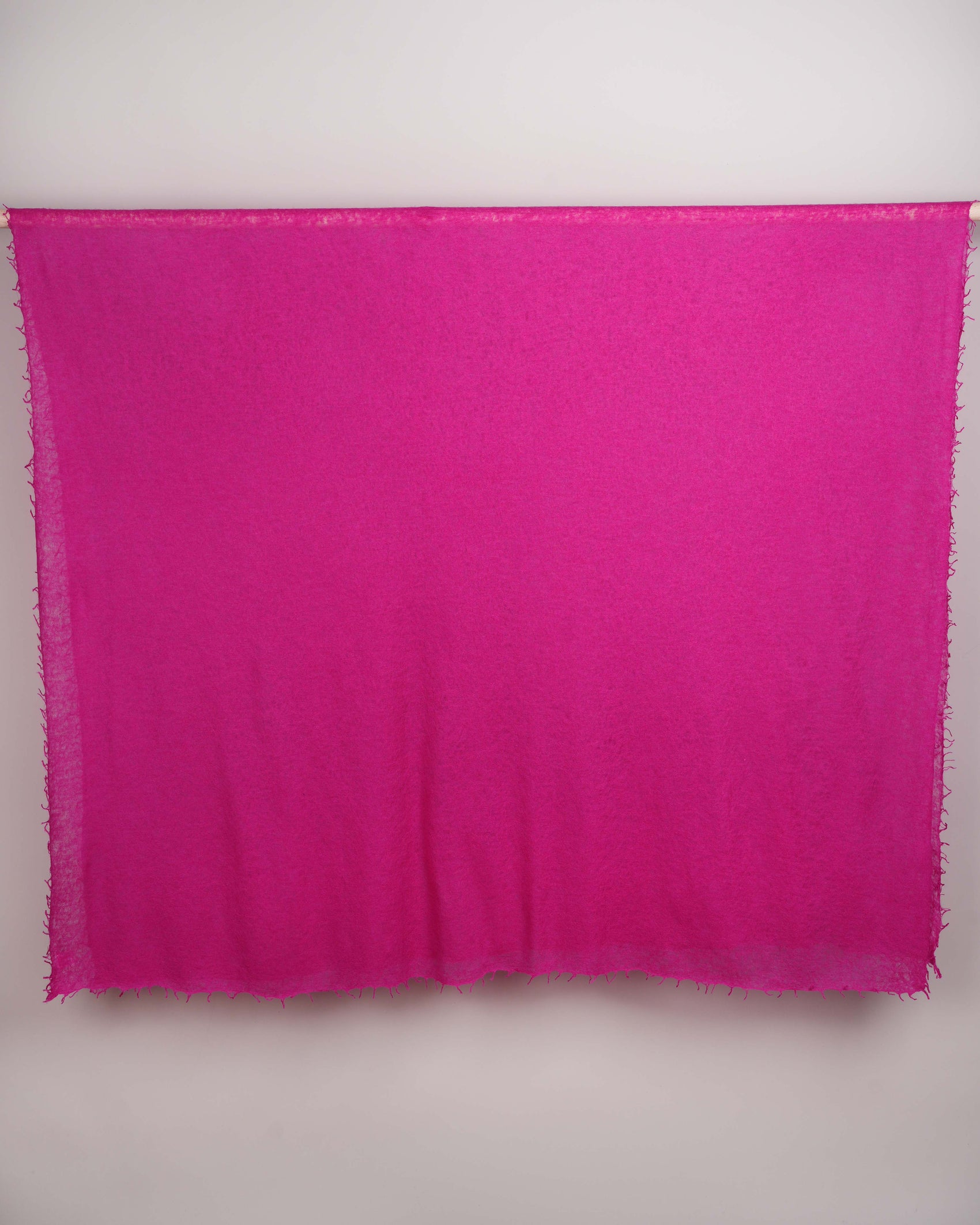 Pashmina Katō fuchsia rose