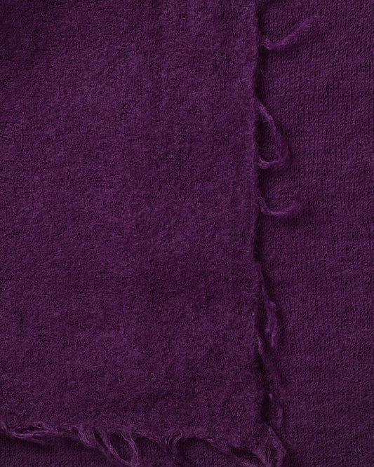 Pashmina Katō gloxinia